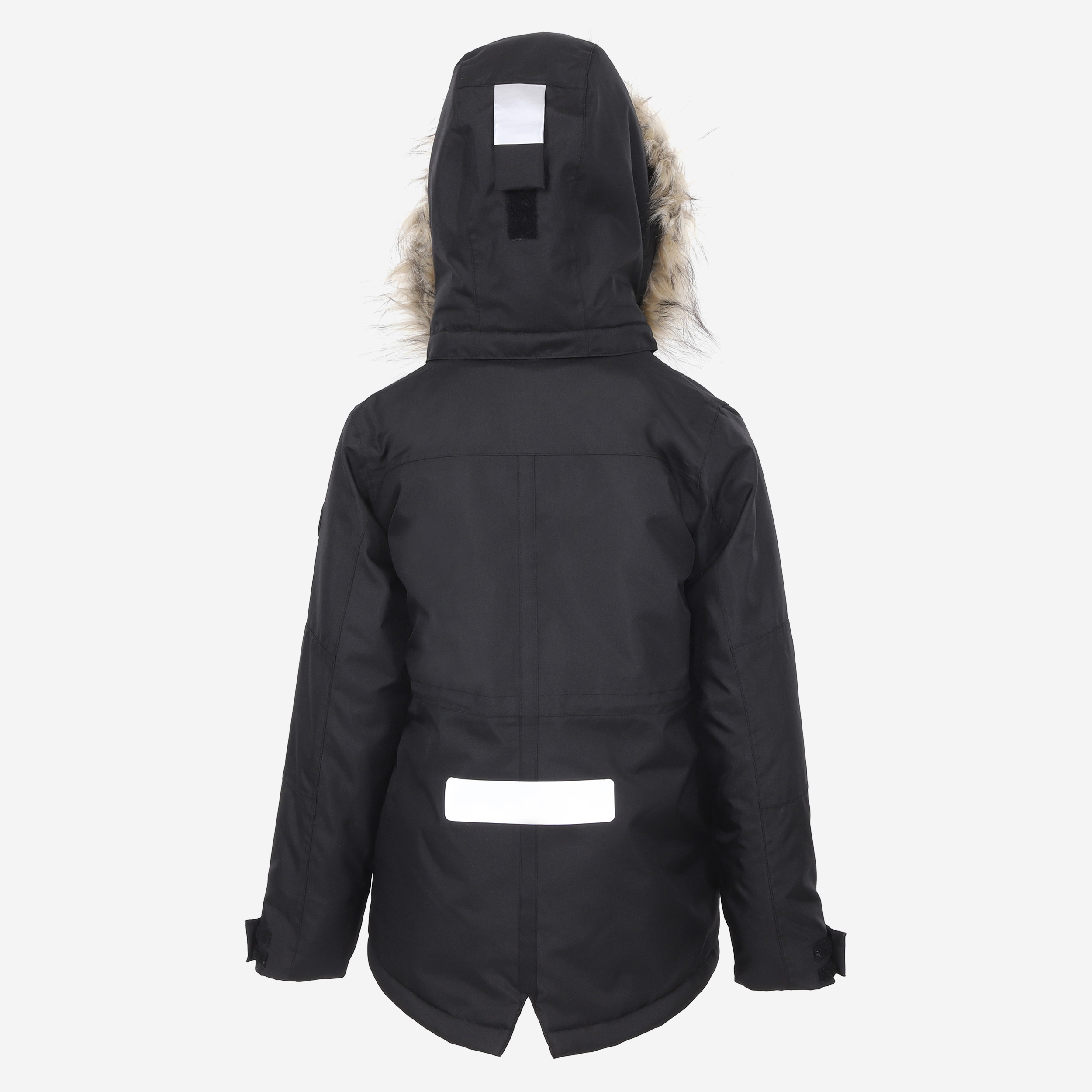 Heiði barna-vetrarúlpa