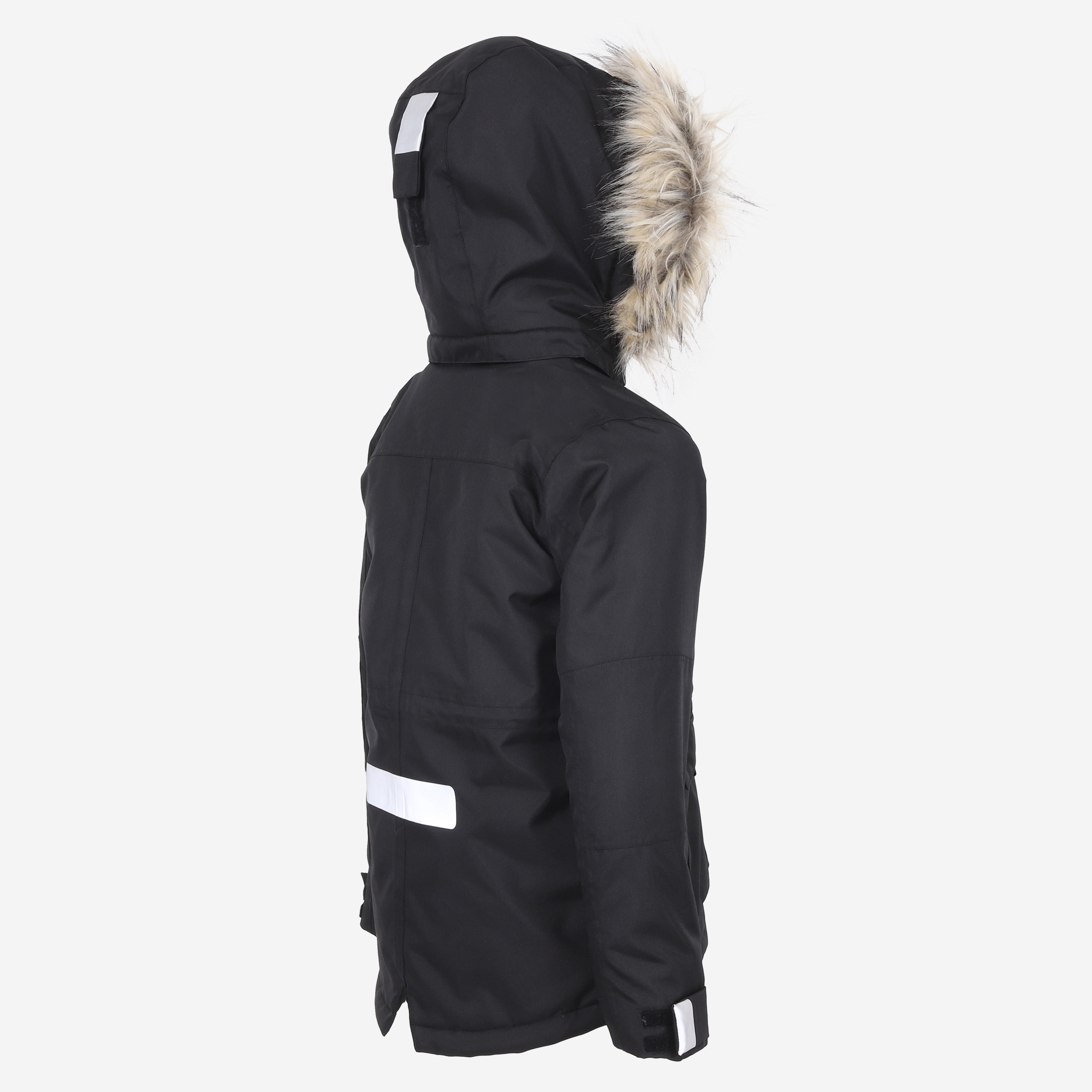 Heiði barna-vetrarúlpa