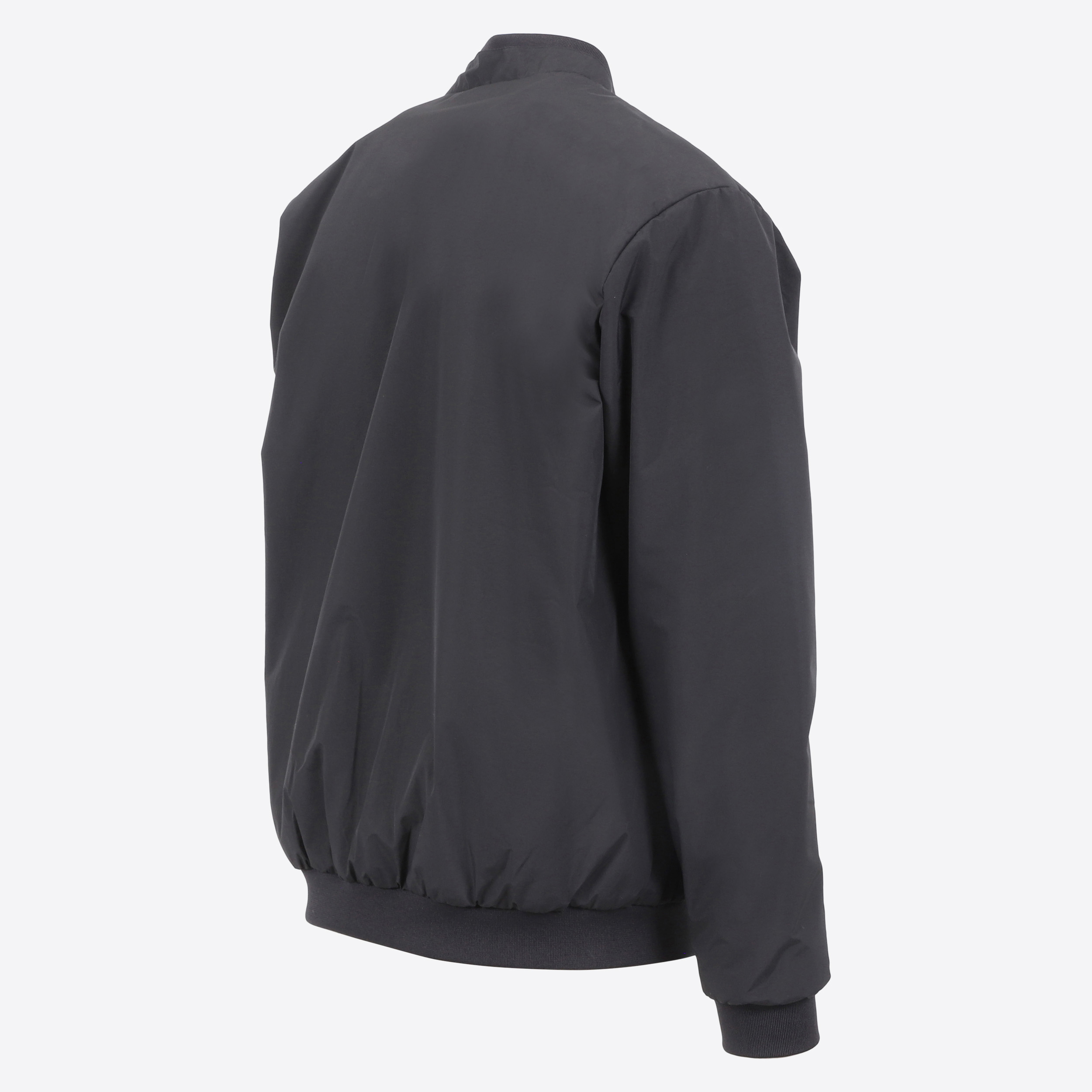 Mosfell Isländische Jacke mit Wollfüllung Bomberjacke 