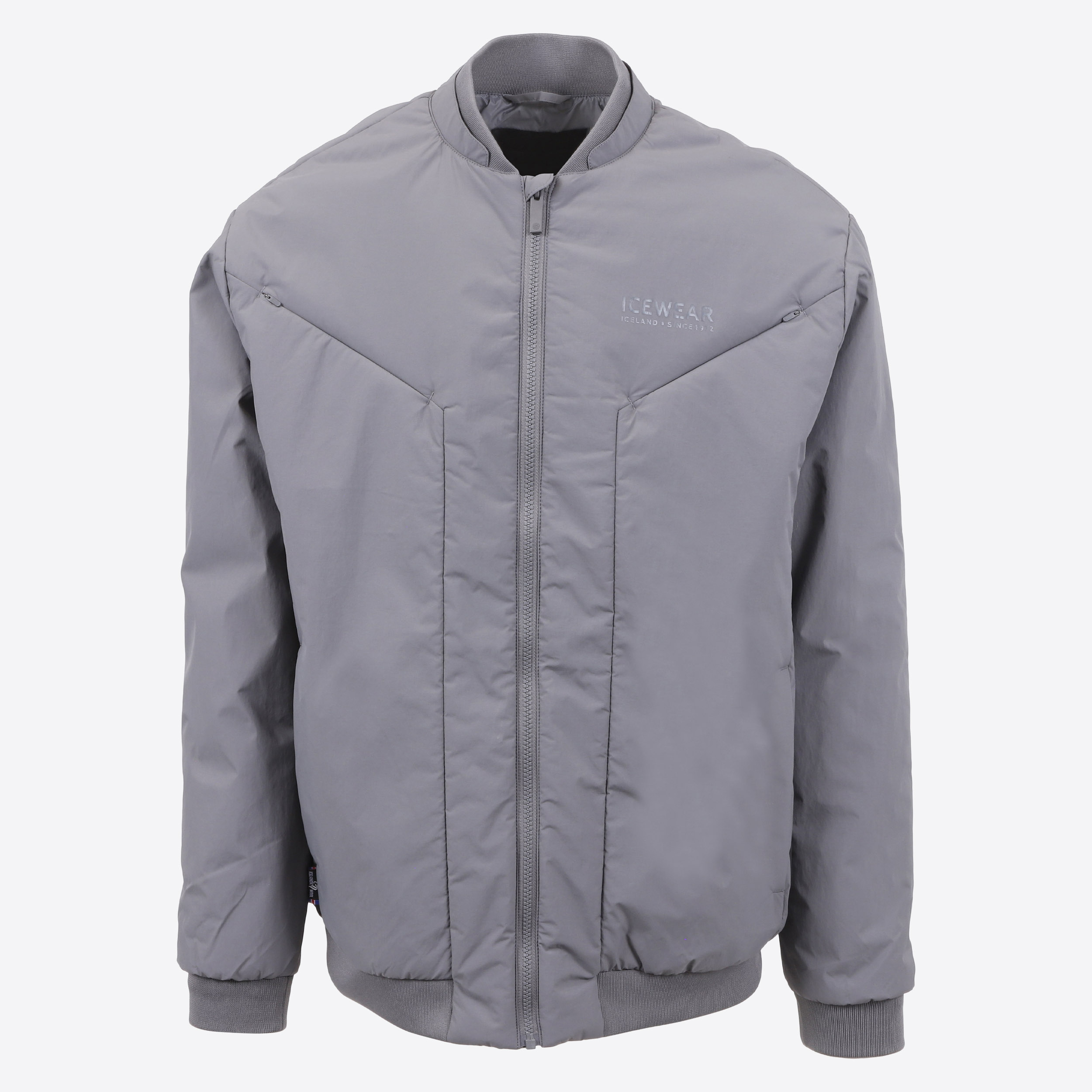 Mosfell bomber jakki