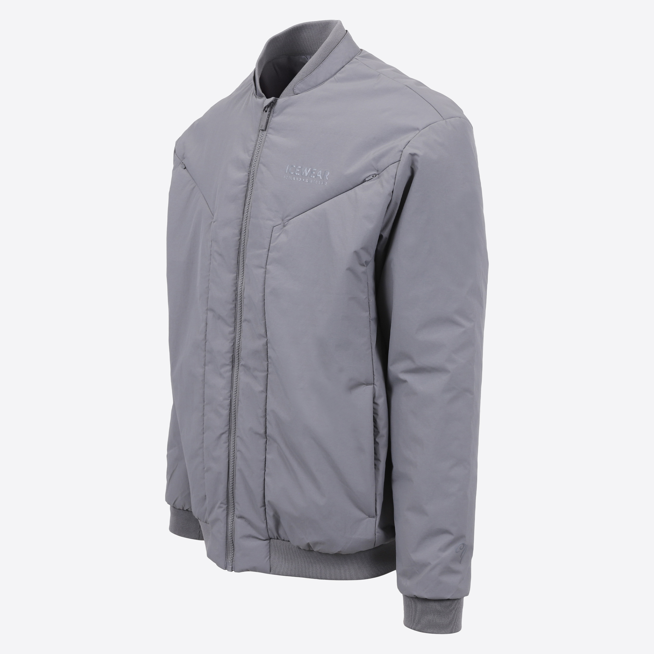 Mosfell bomber jakki