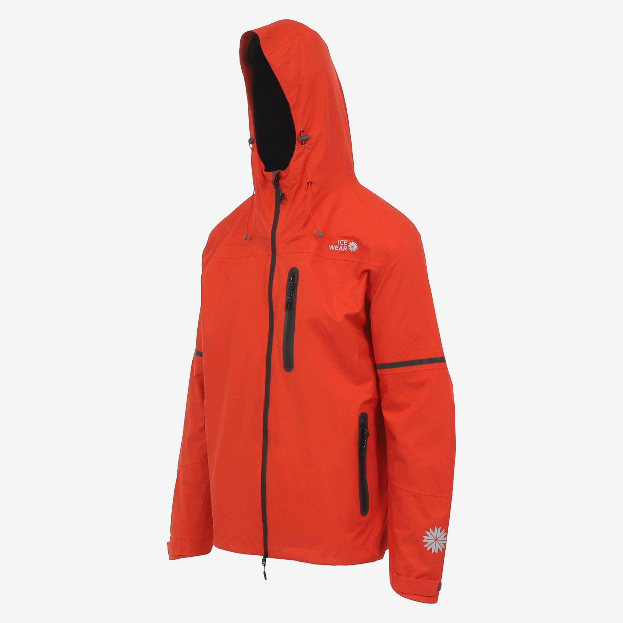 Már tveggja laga skeljakki