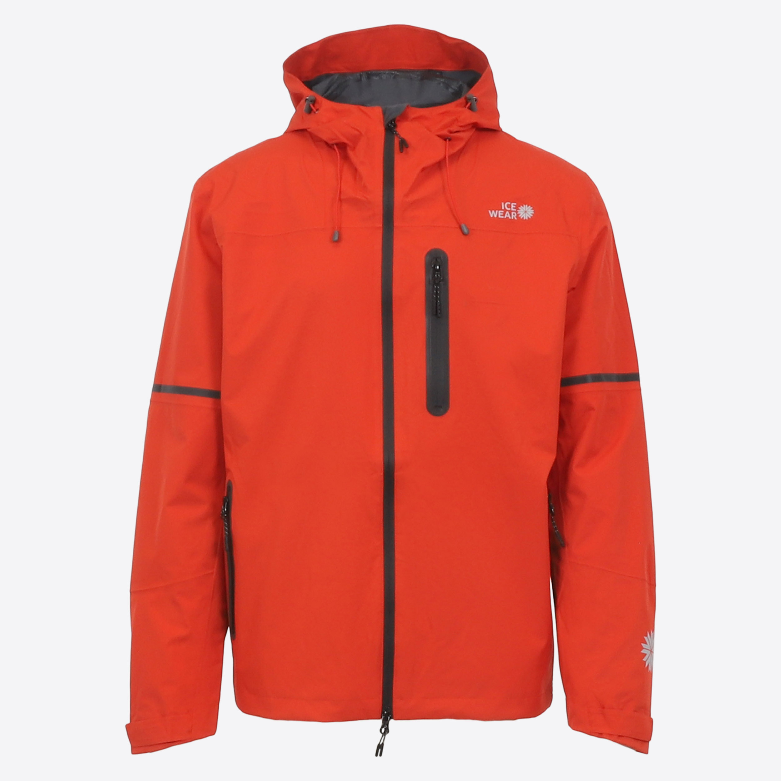 Már tveggja laga skeljakki