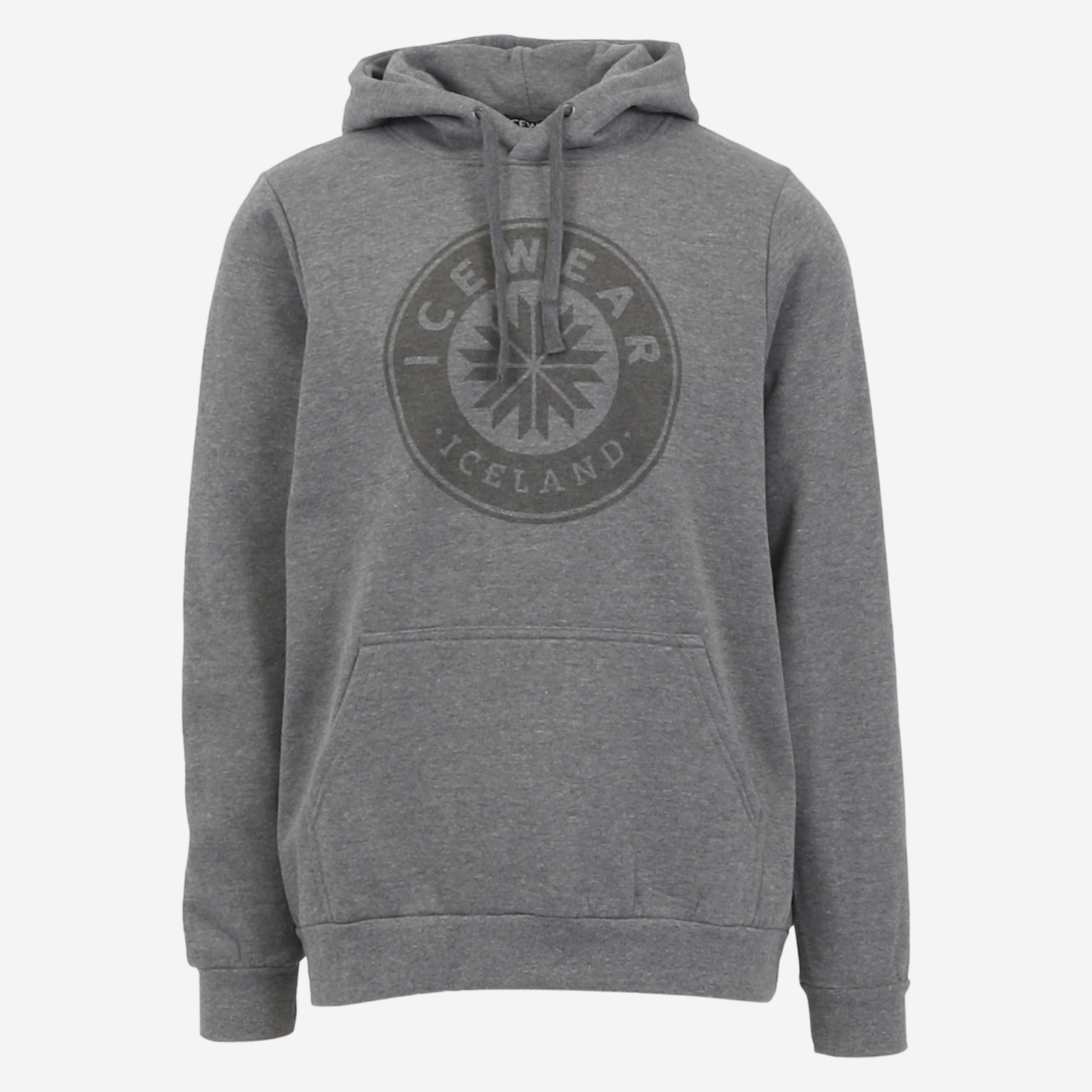 Logan sweatshirts mit Kapuze 