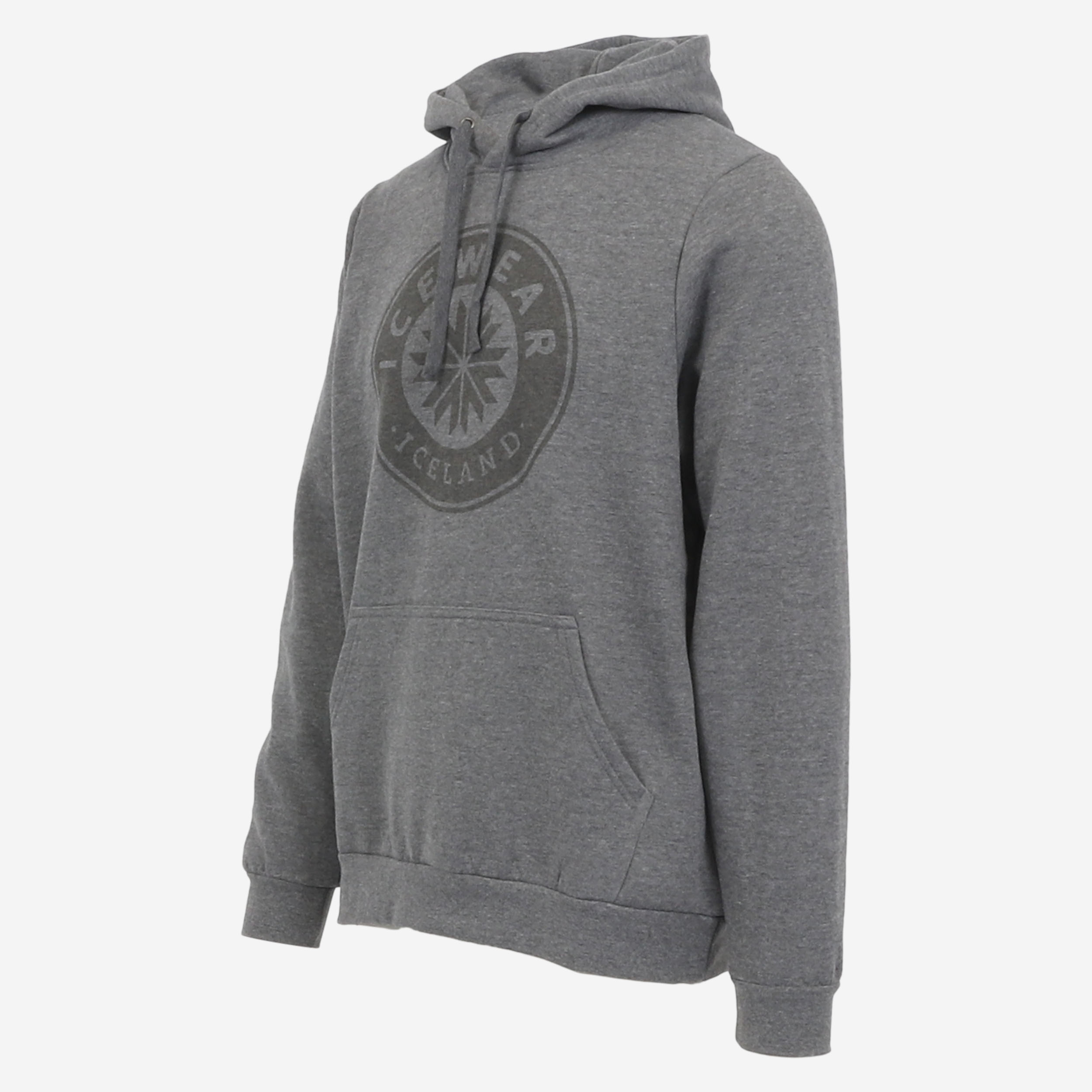 Logan sweatshirts mit Kapuze 