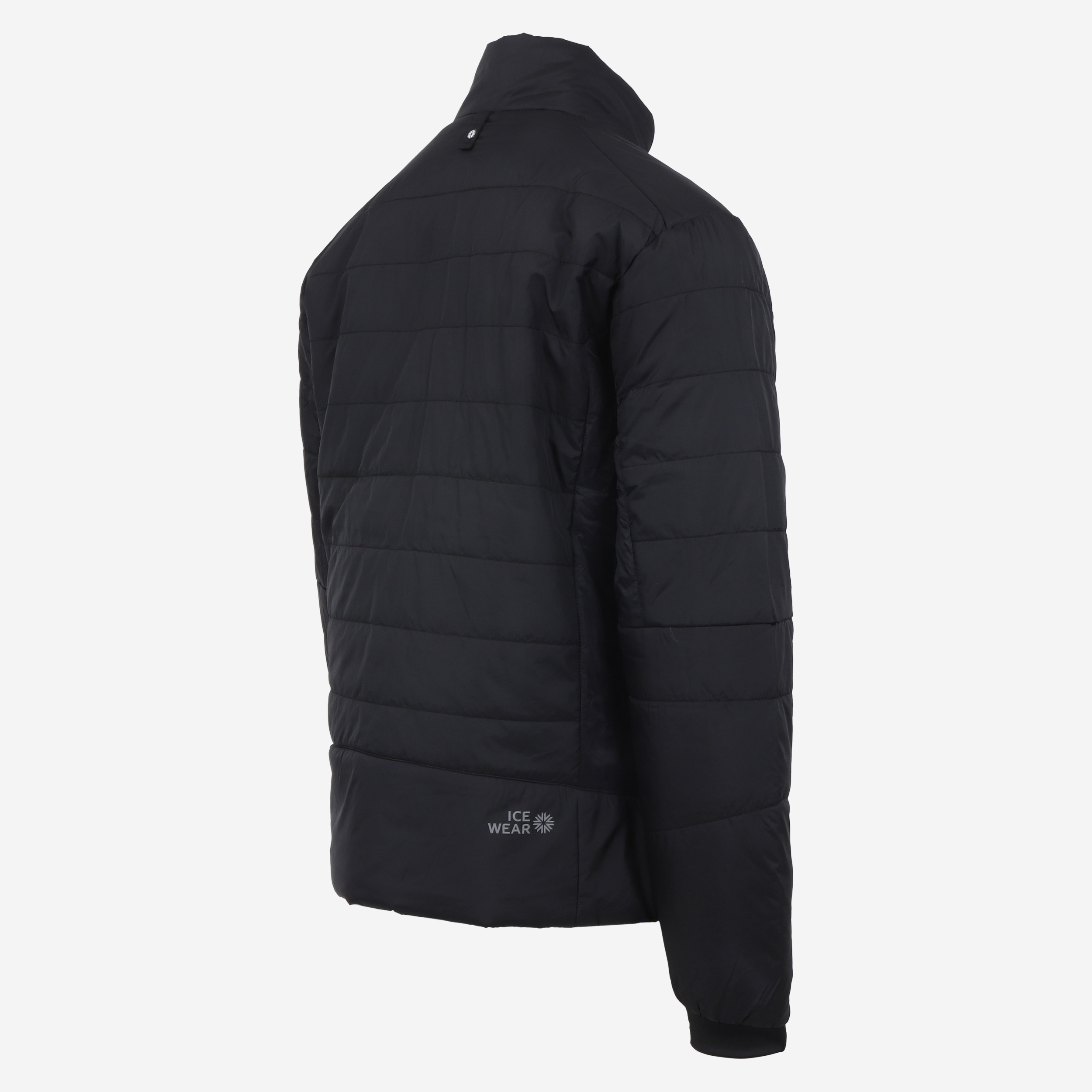 Langjökull men´s jacket padded with Icelandic wool