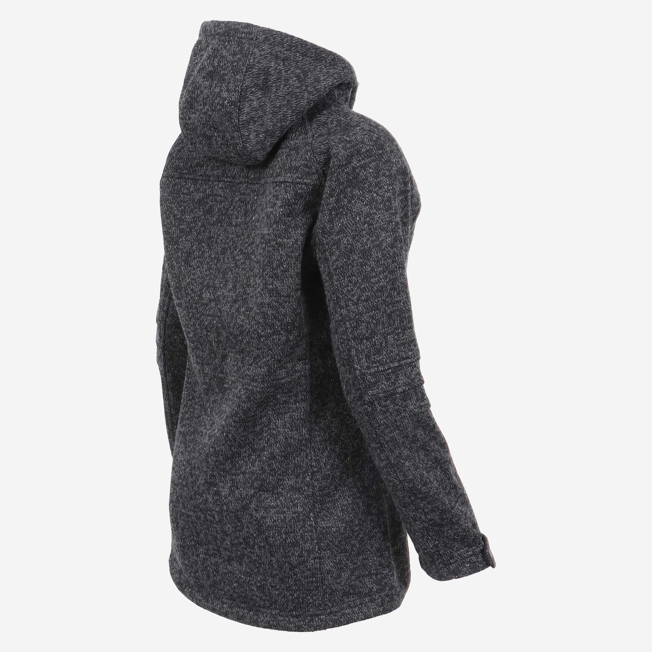 Kyla women´s softshell jacket with wool