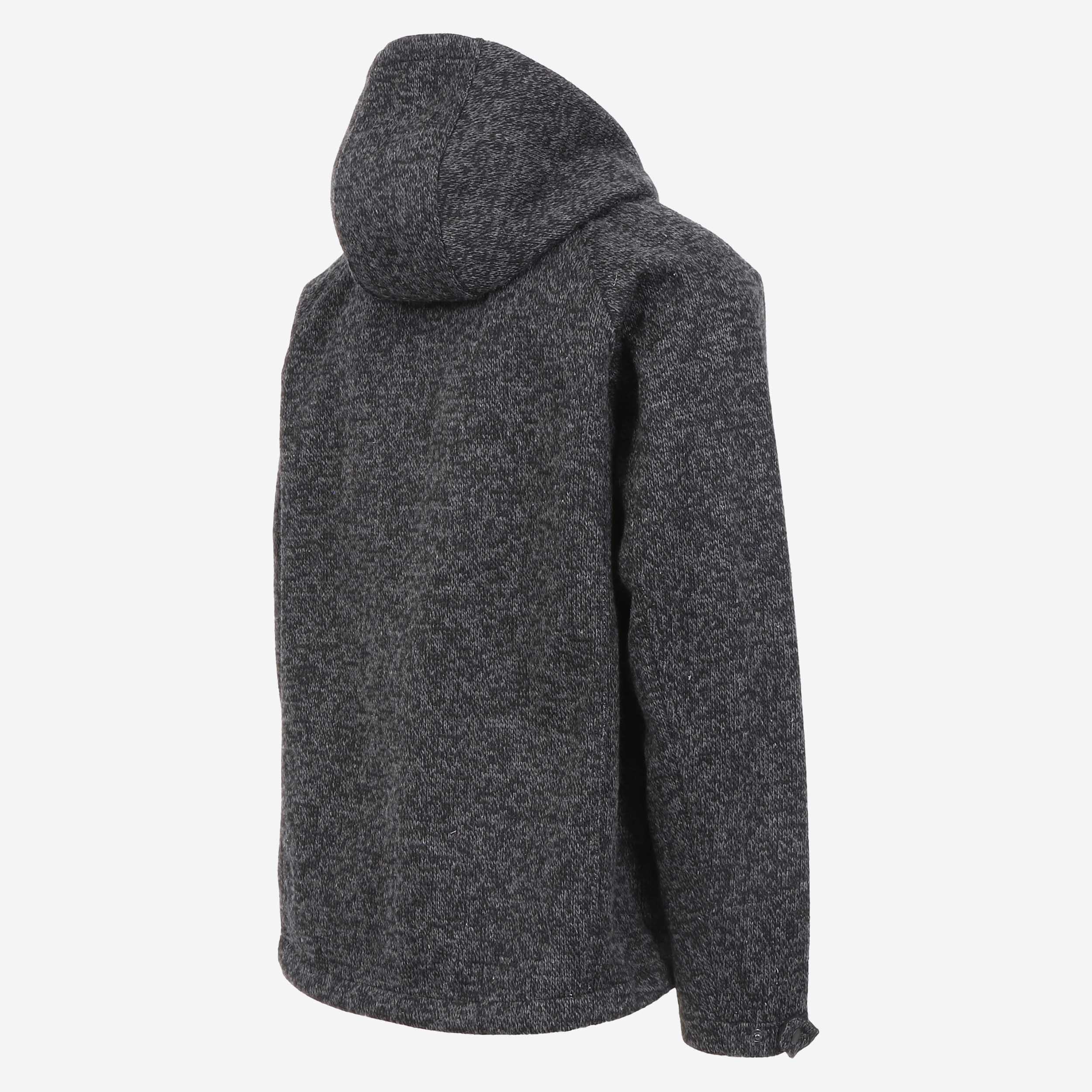 Kevin 男士软壳夹克