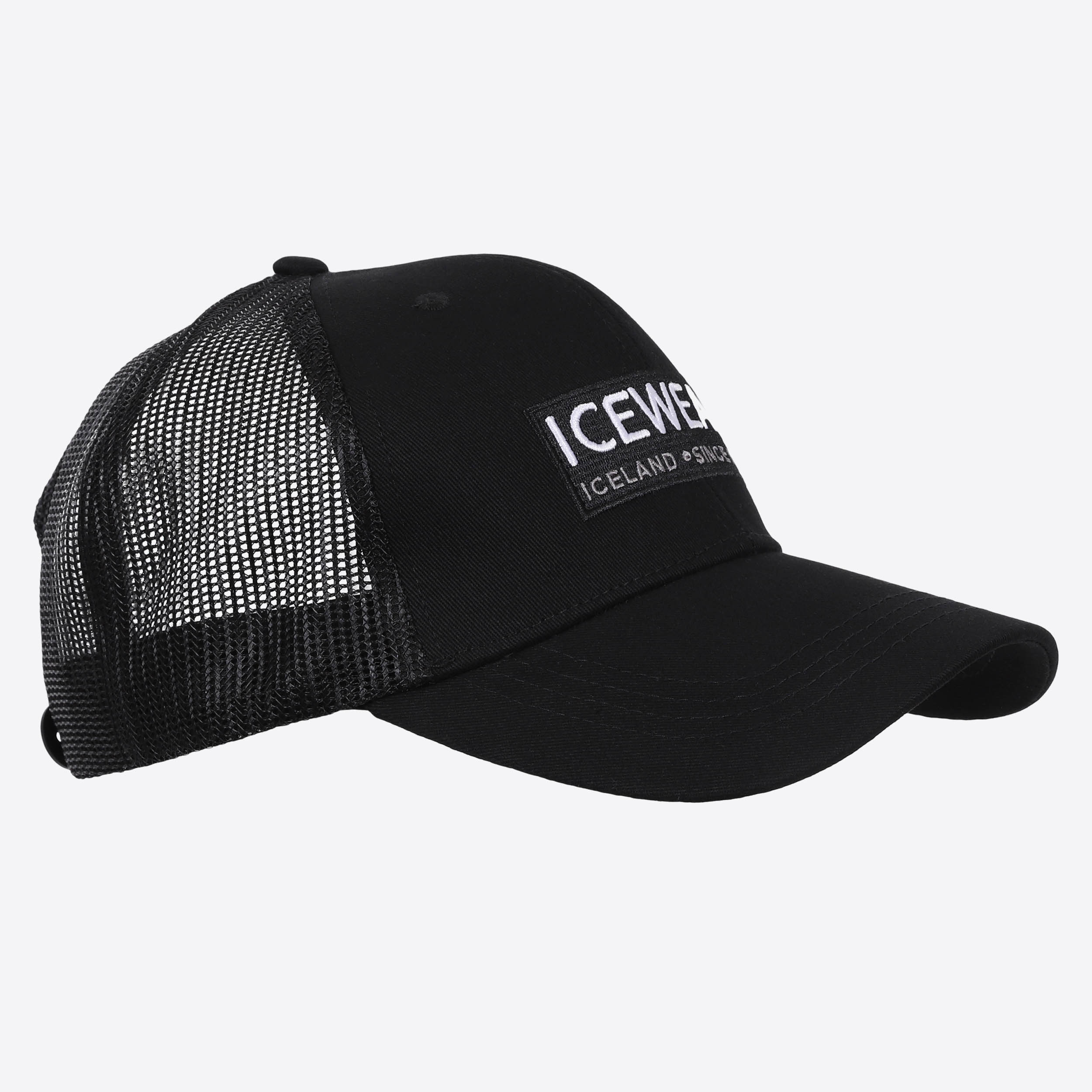 Toppur truck driver cap