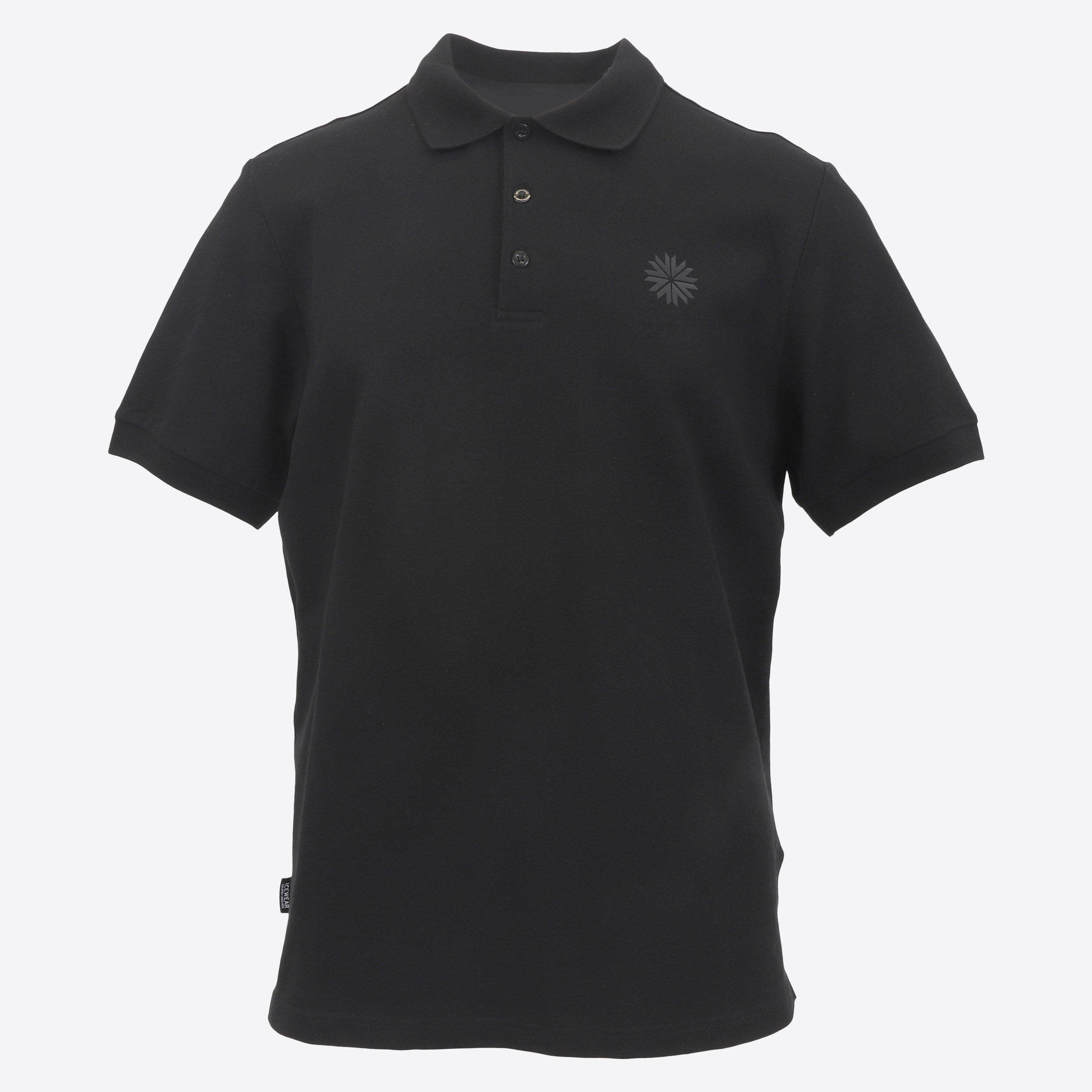 Hafnarberg men´s polo t-shirt