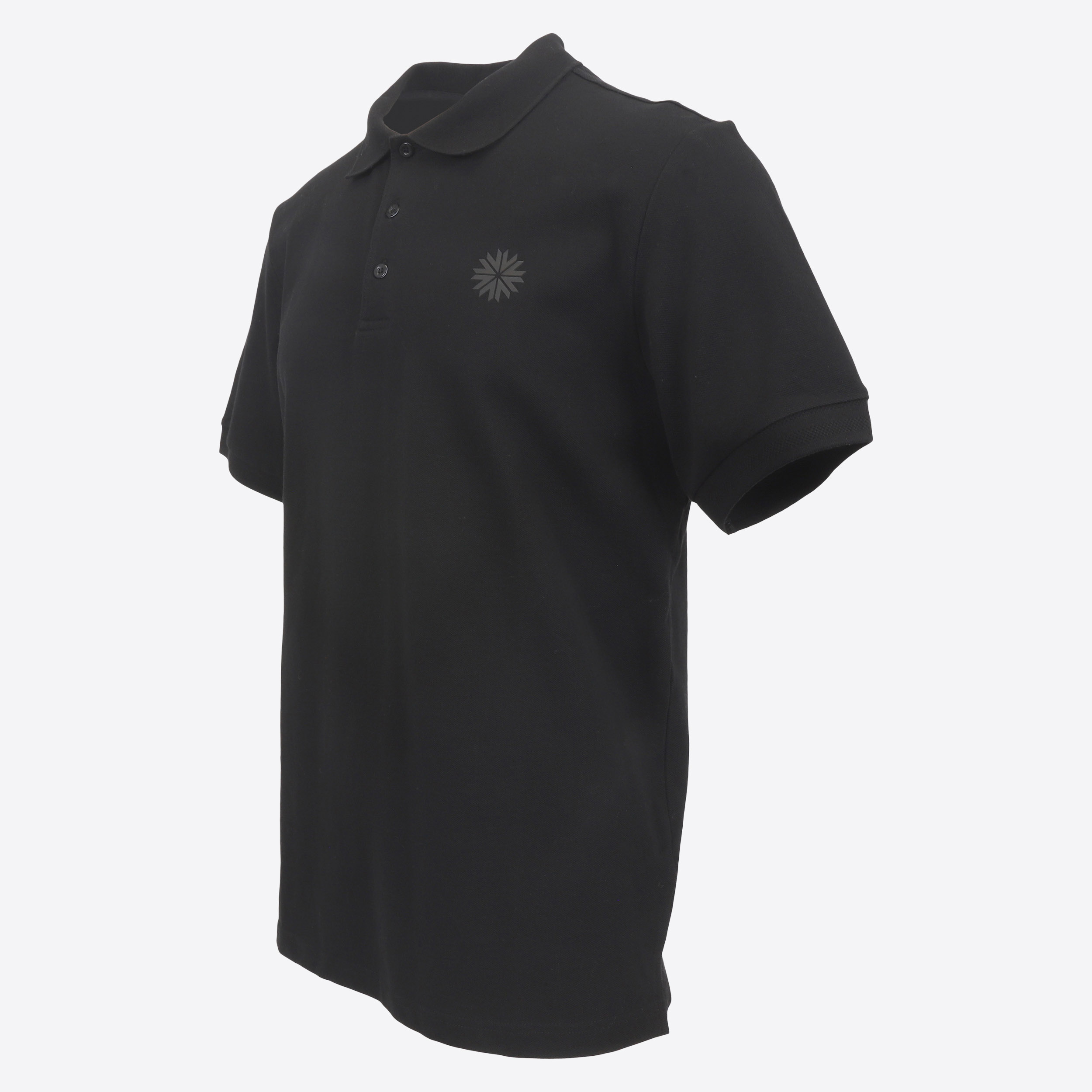 Hafnarberg men´s polo t-shirt