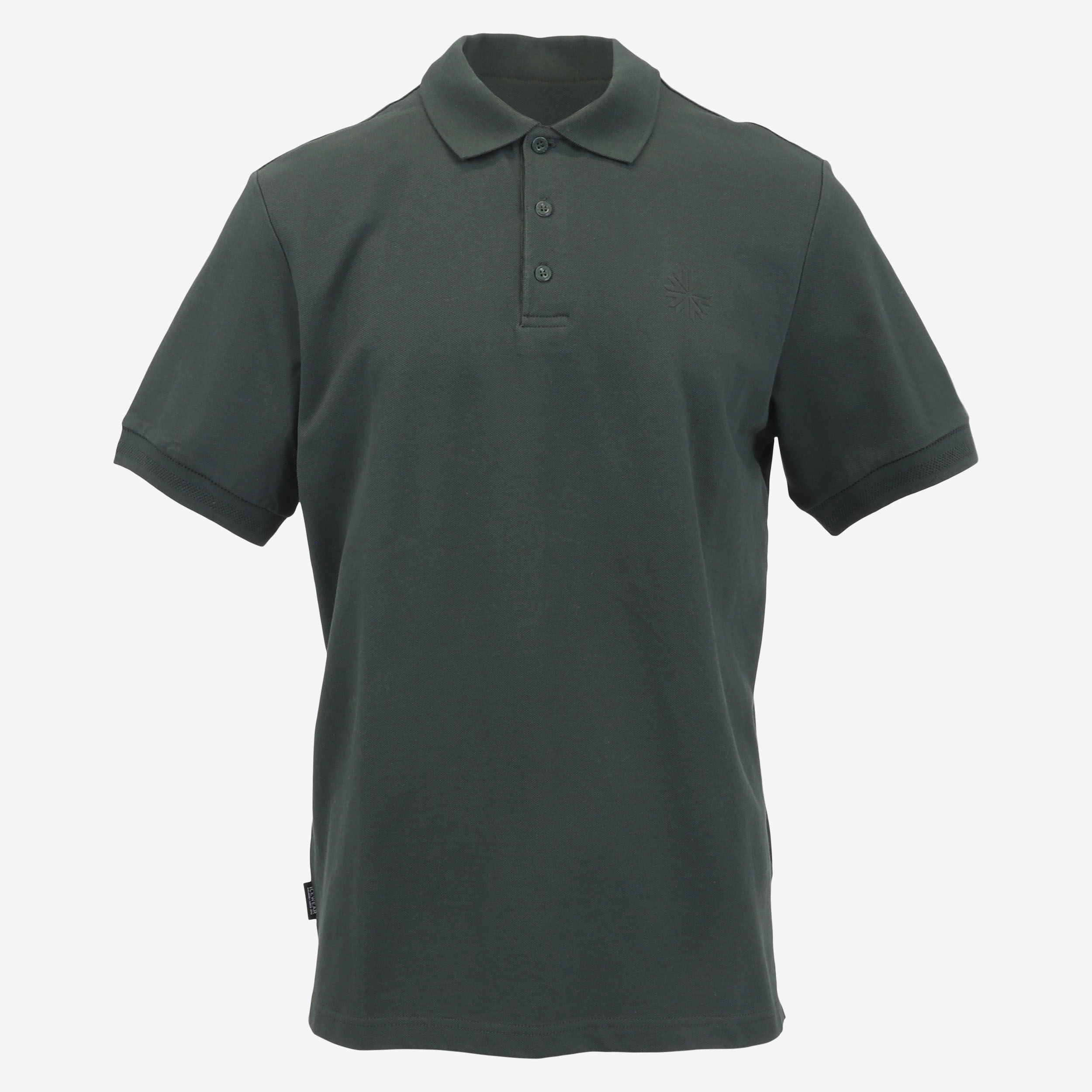 Hafnarberg men´s polo t-shirt