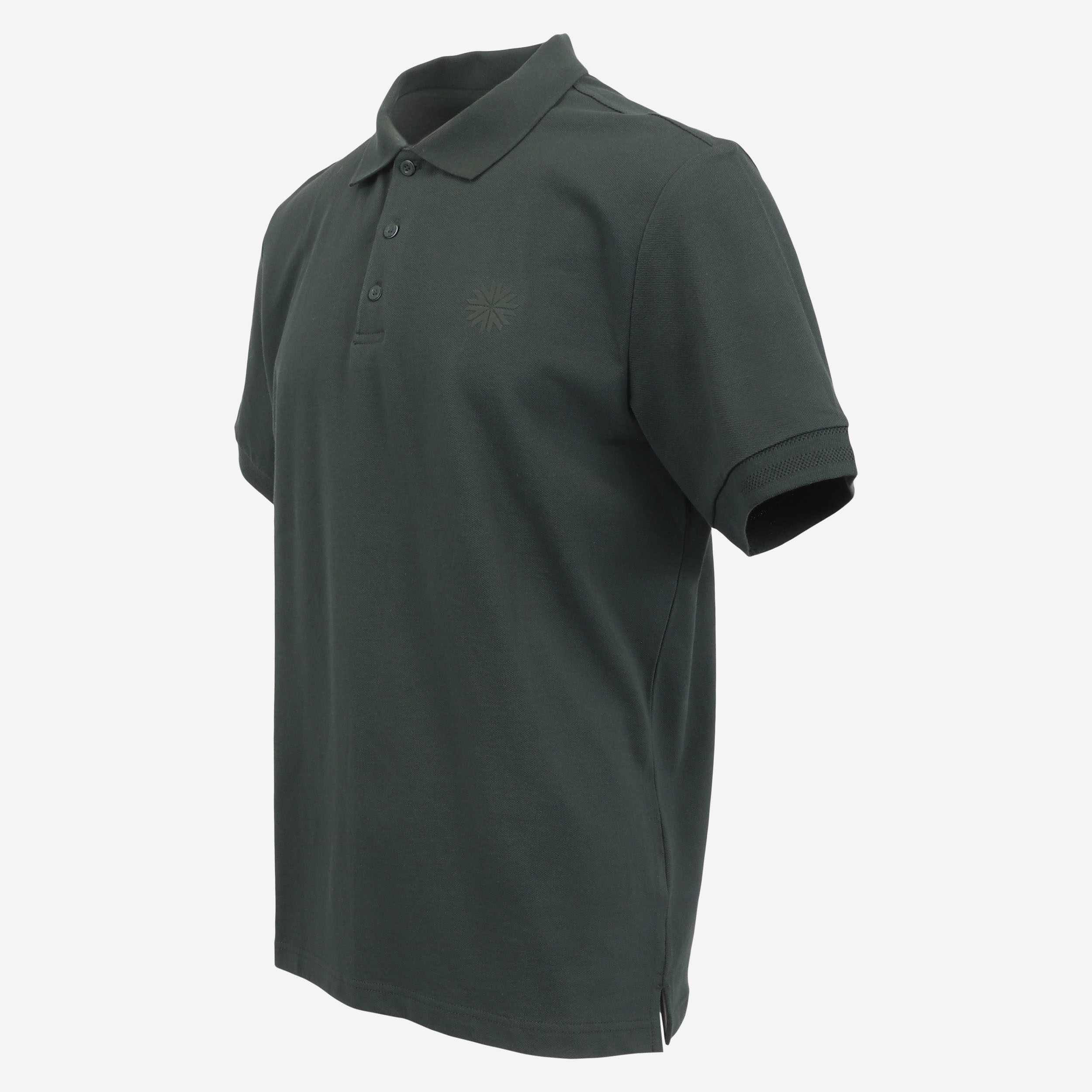 Hafnarberg men´s polo t-shirt