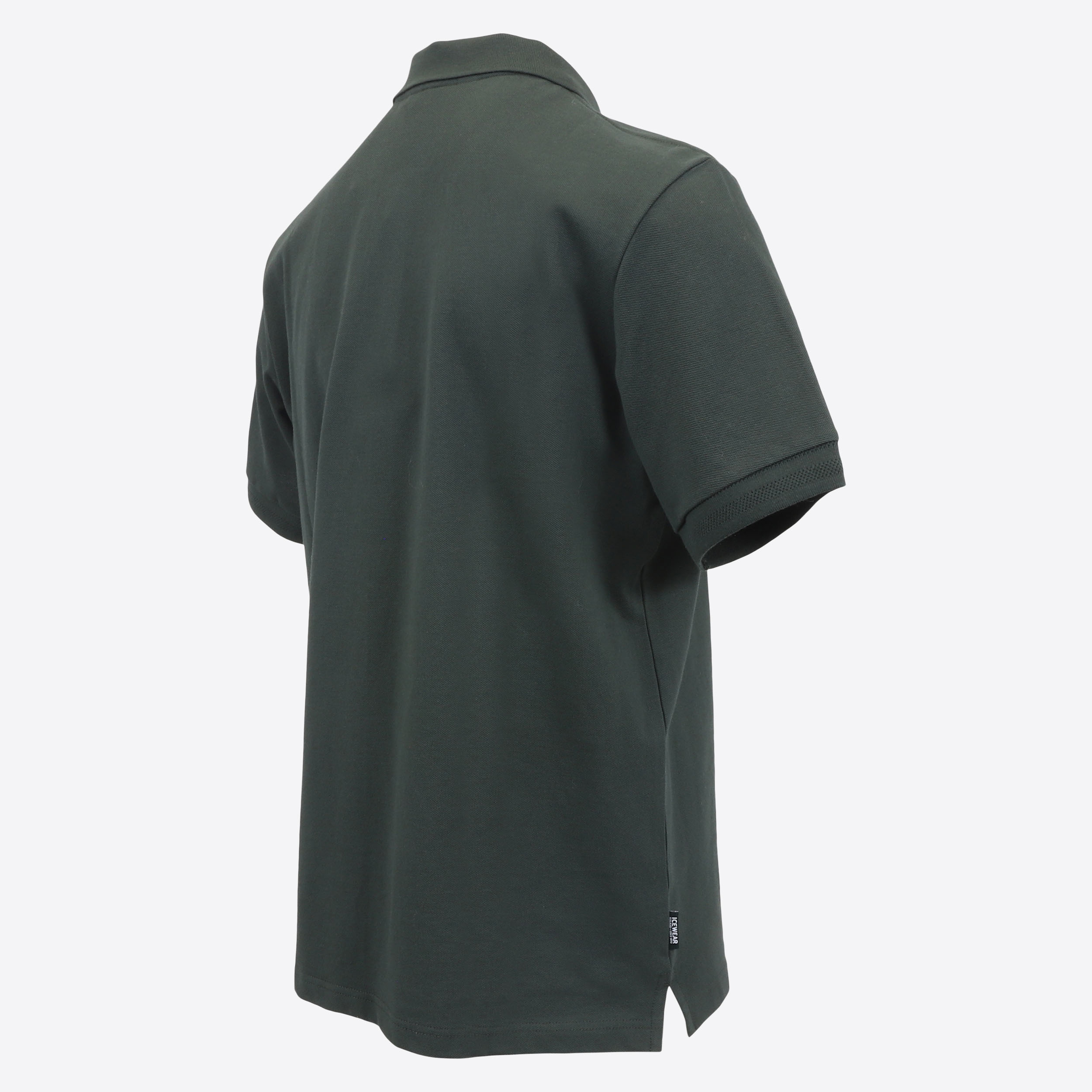 Hafnarberg men´s polo t-shirt