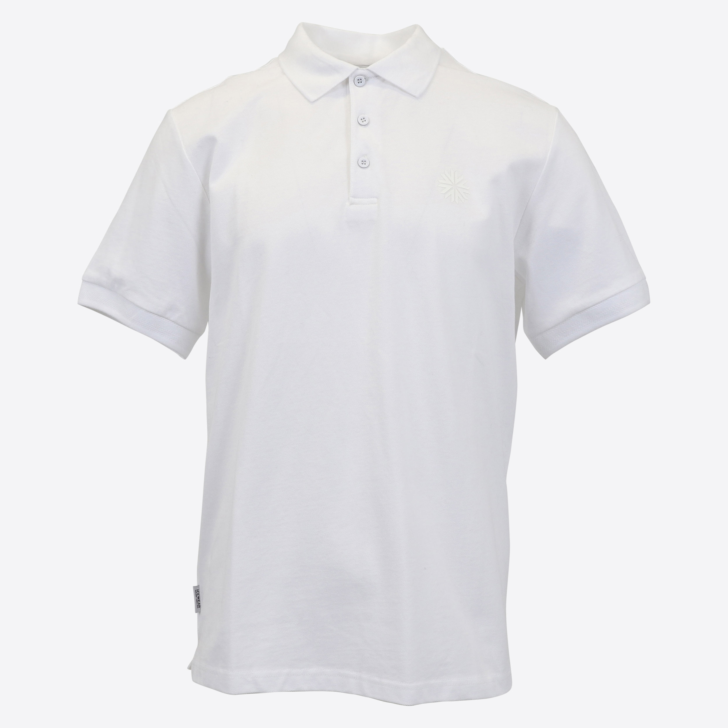 Hafnarberg Herren-Poloshirt