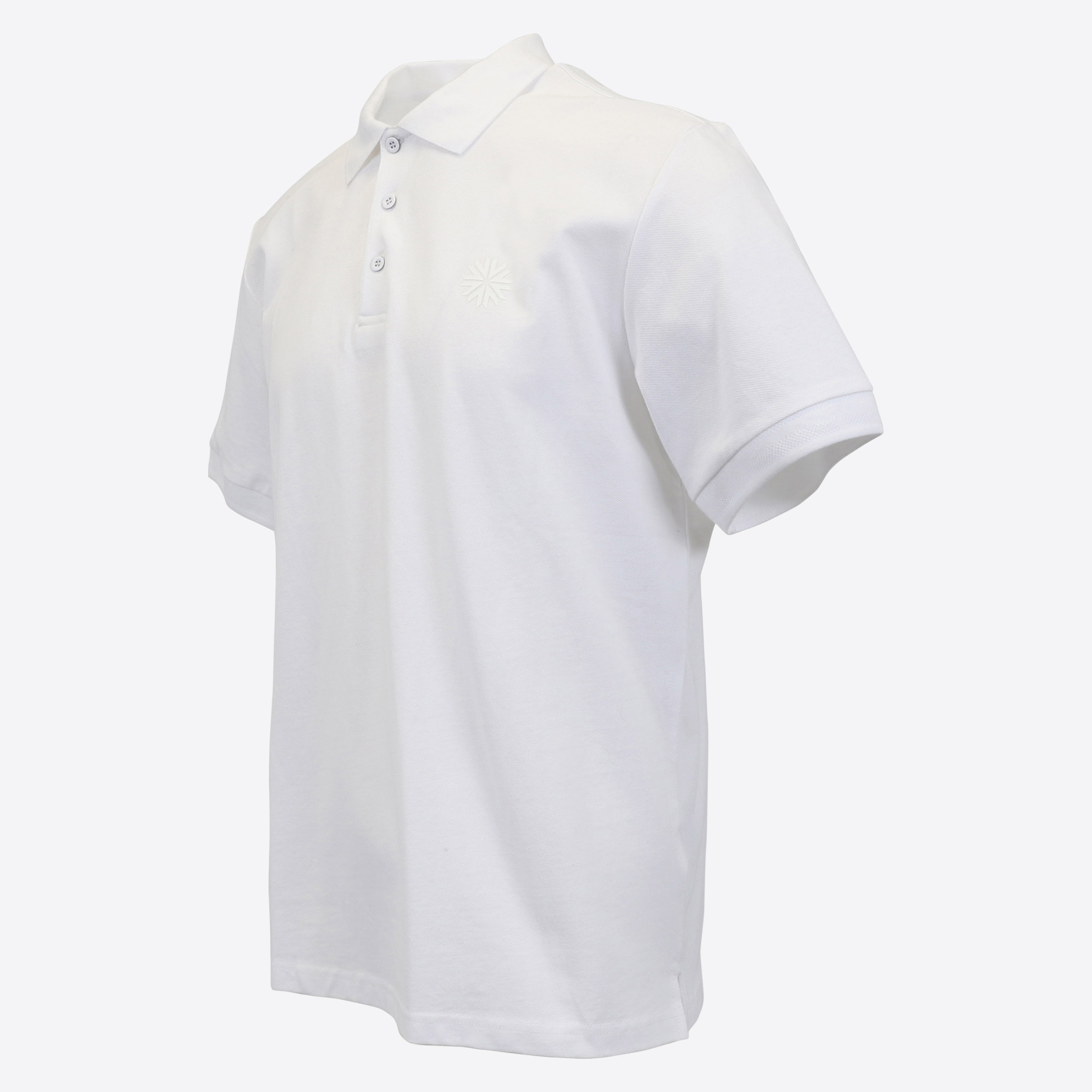Hafnarberg Herren-Poloshirt