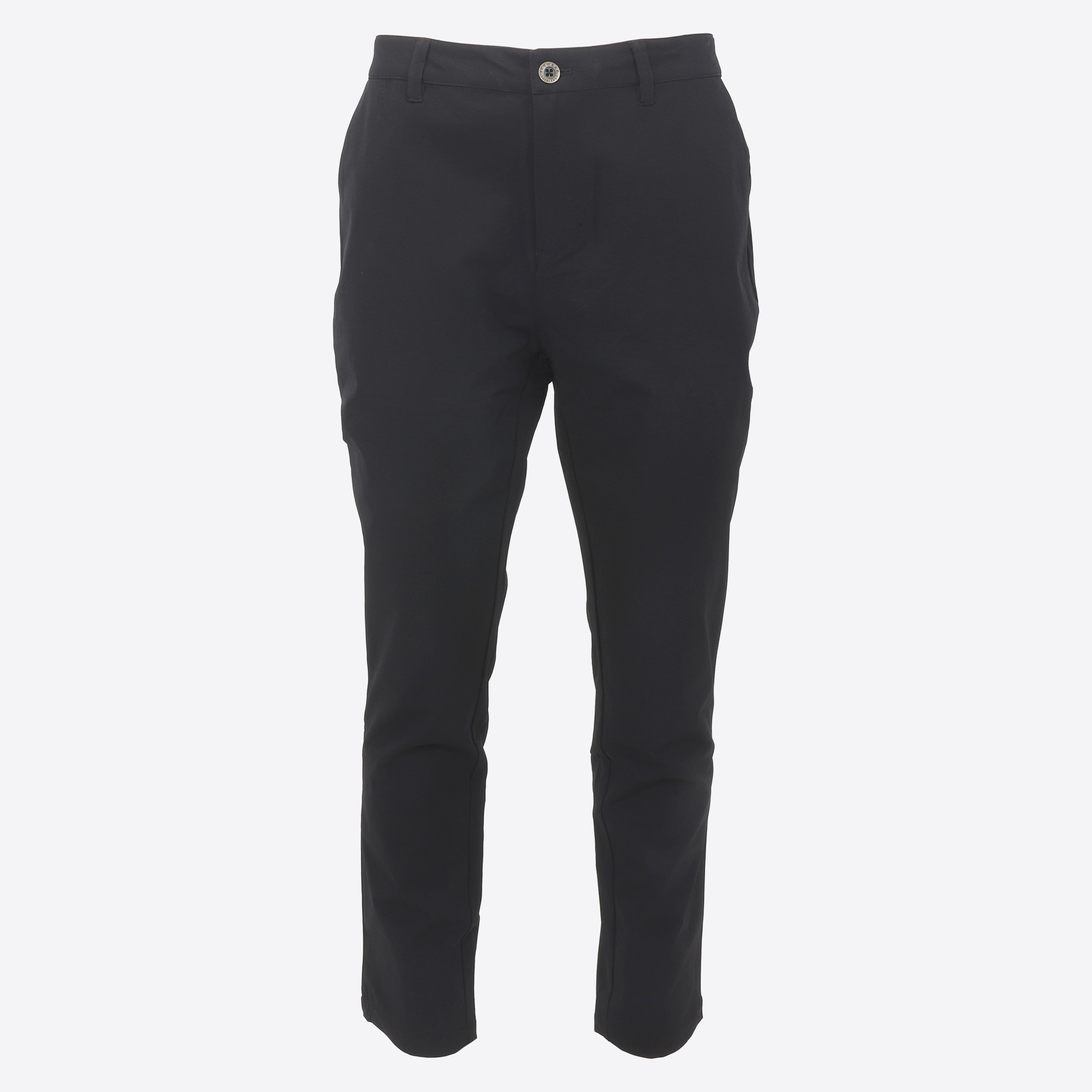 Sprengisandur Pantalon chino pour homme 
