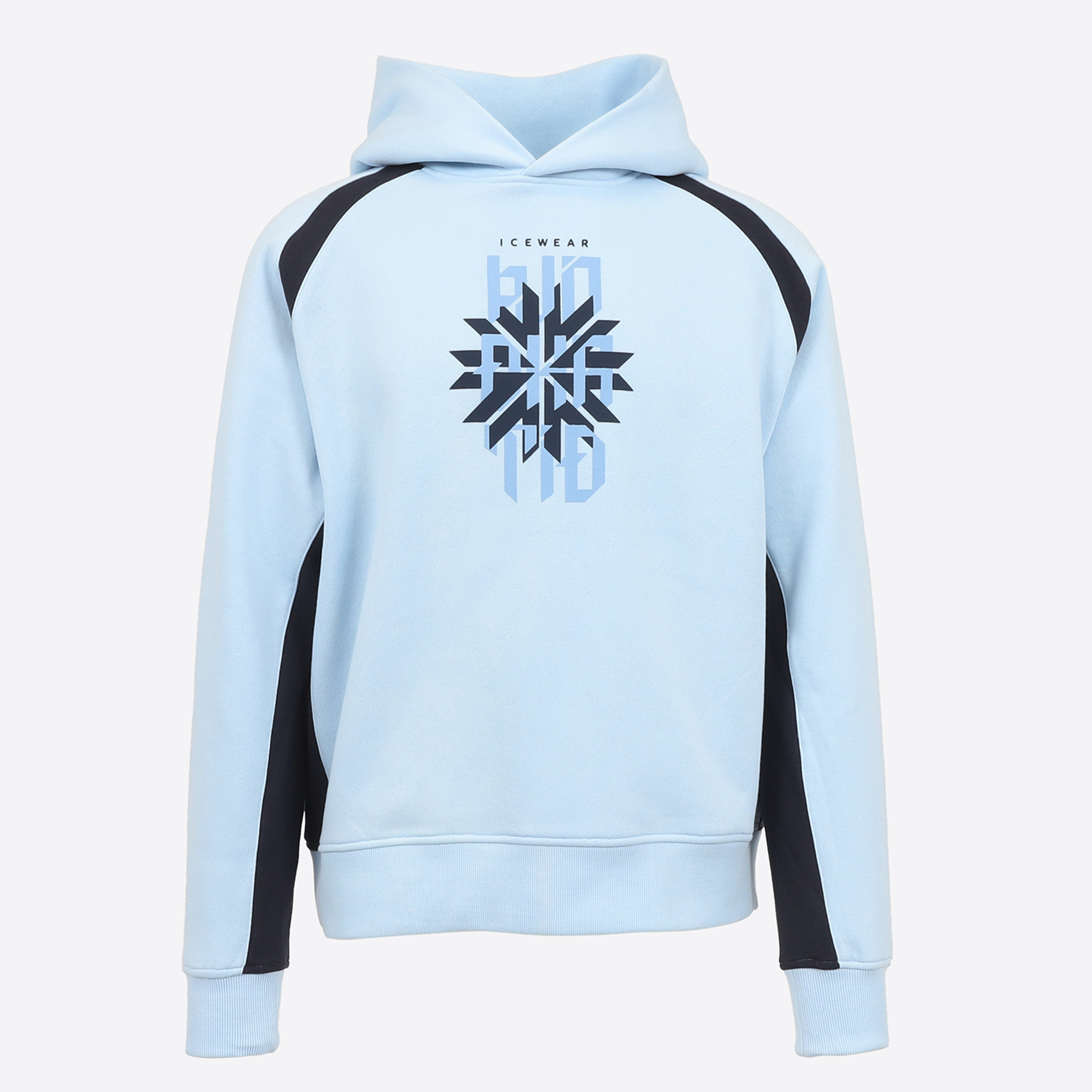 Þjóðhátíð adult hoodie