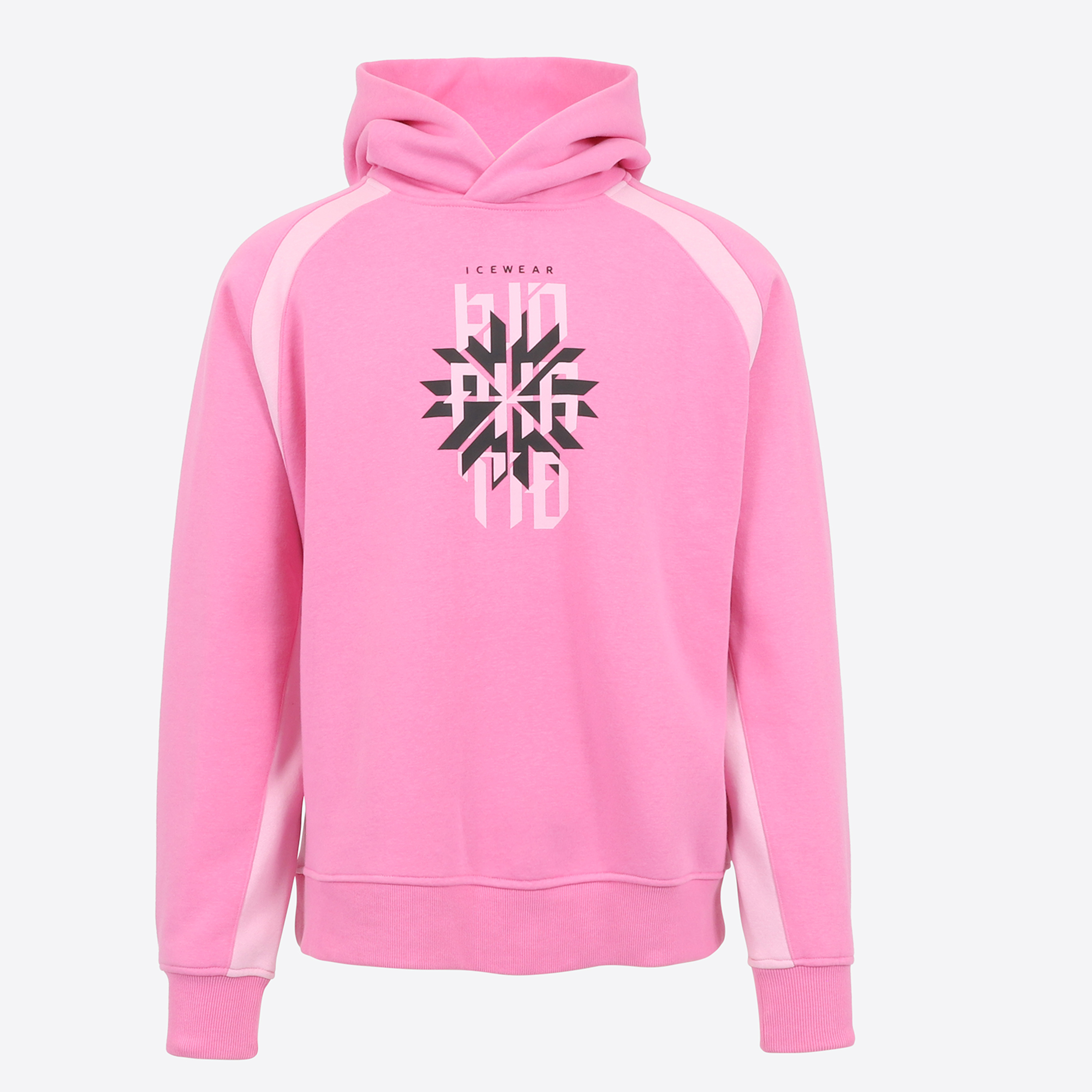 Þjóðhátíð adult hoodie