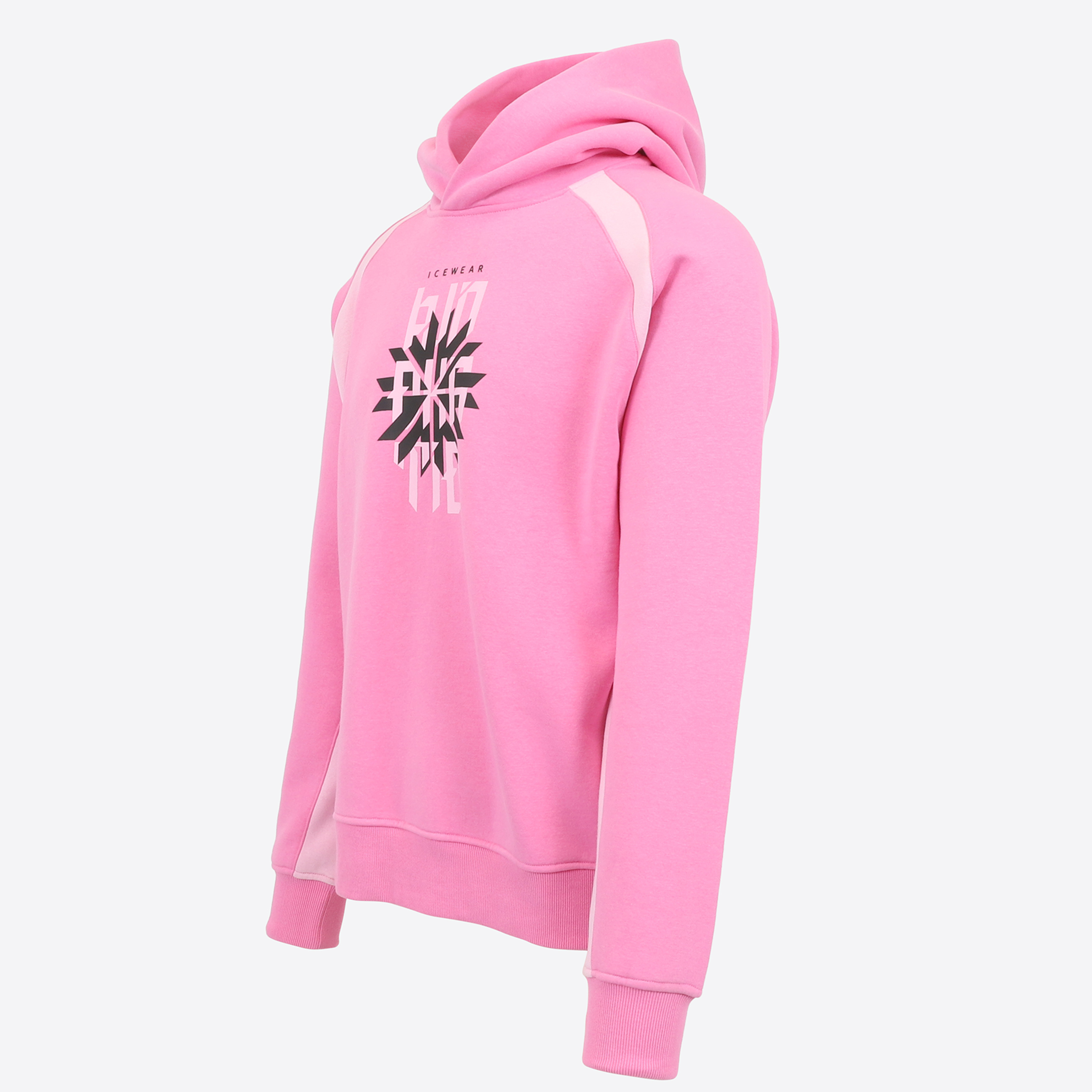 Þjóðhátíð adult hoodie
