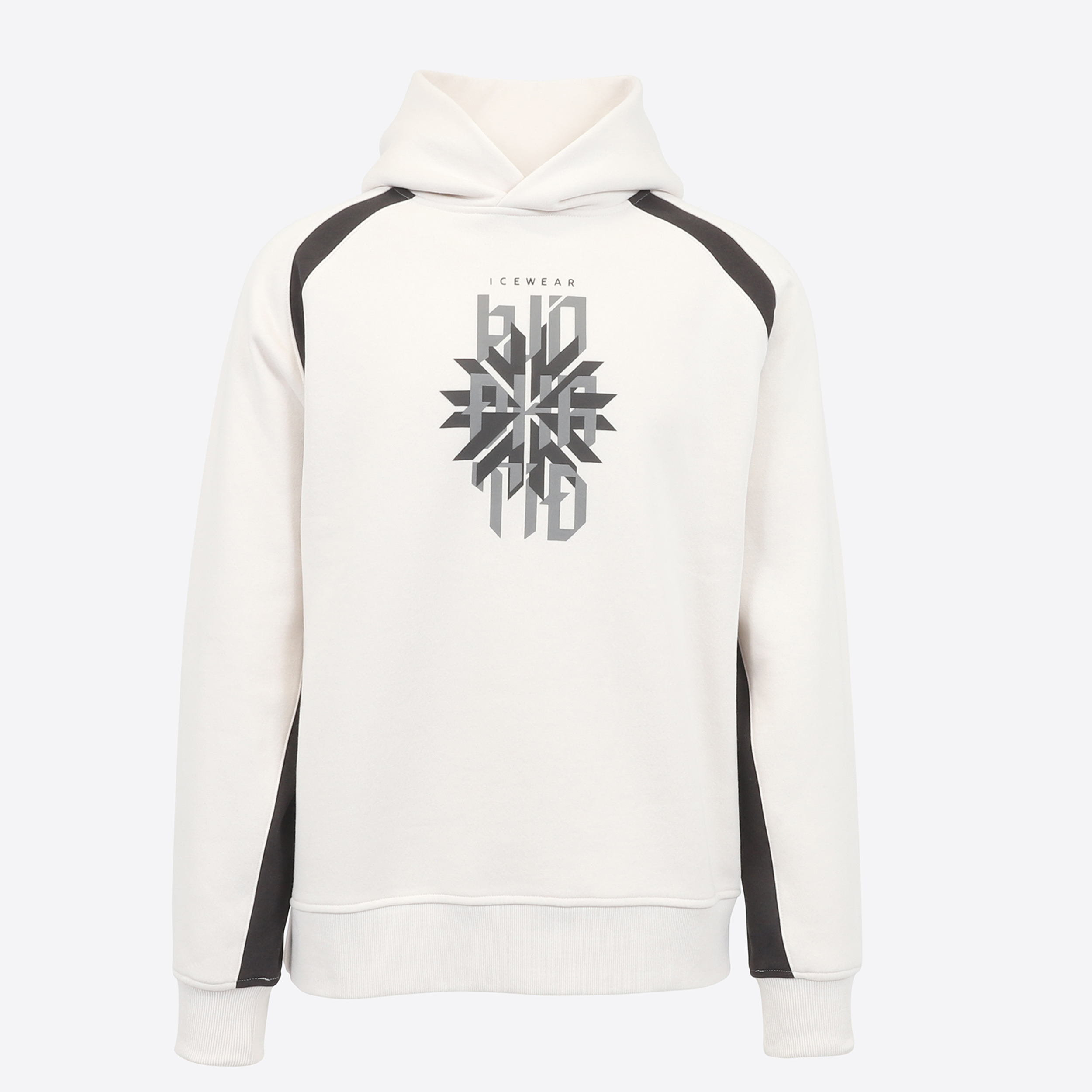Þjóðhátíð adult hoodie