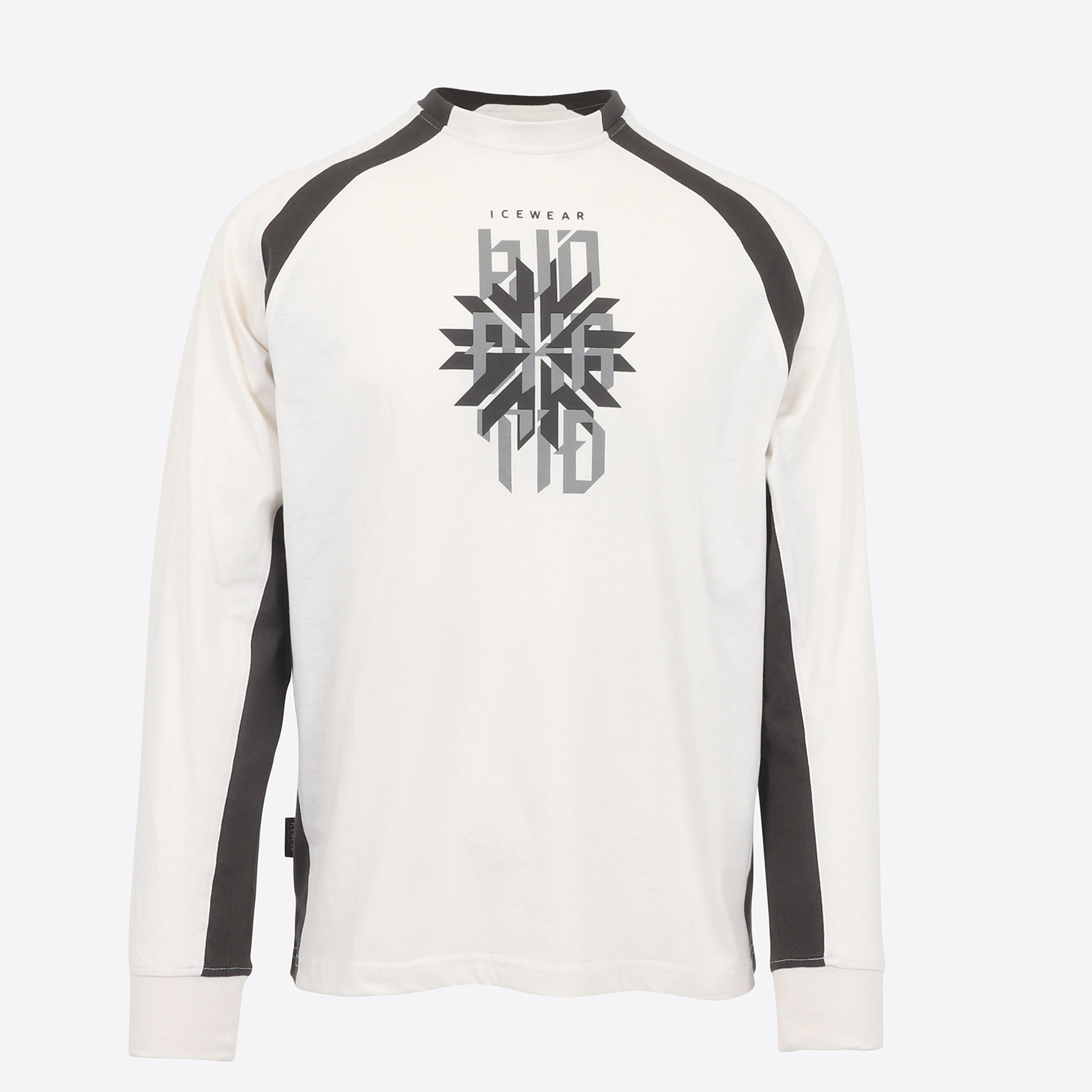 Þjóðhátíð adult long sleeve