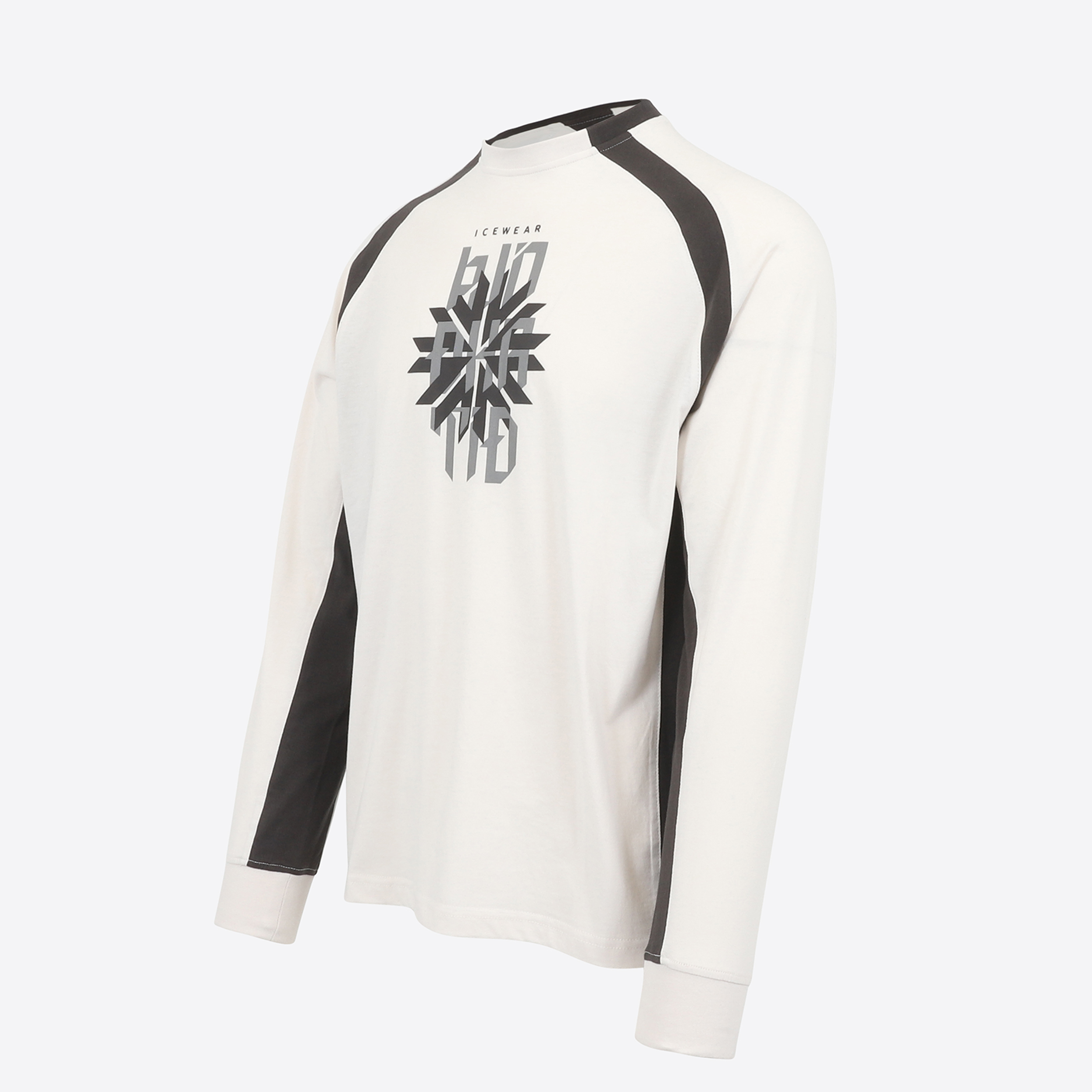 Þjóðhátíð adult long sleeve