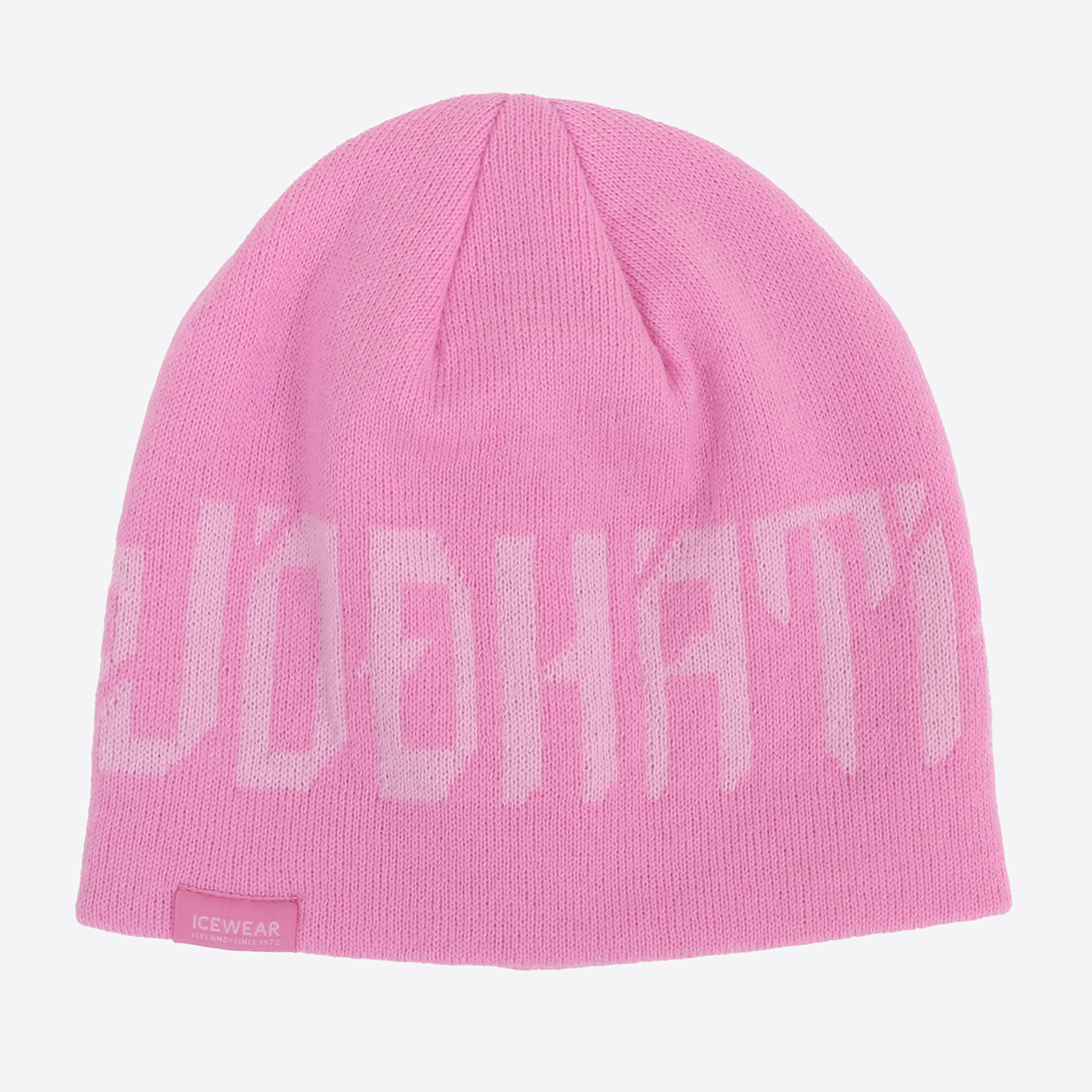 Þjóðhátíð beanie