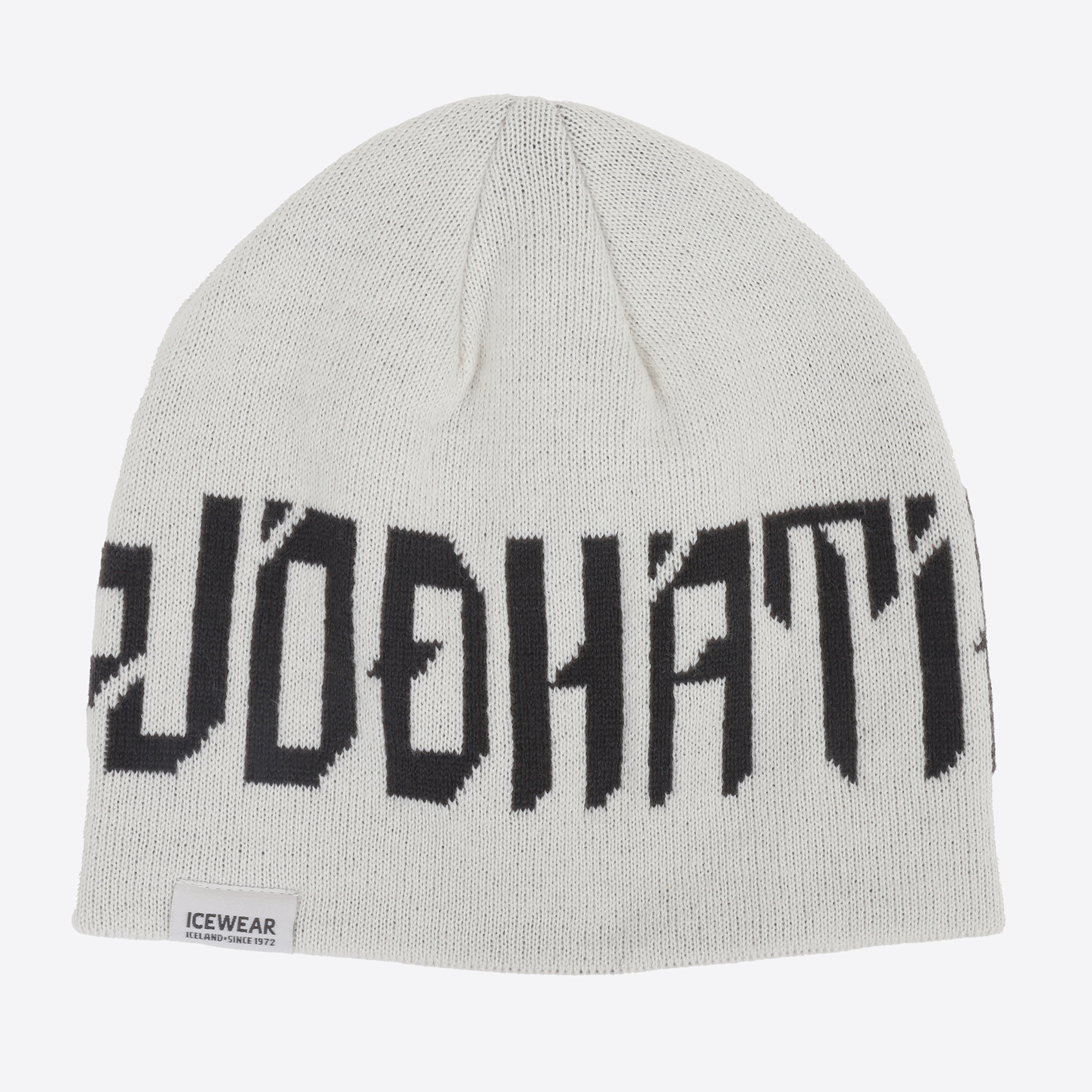 Þjóðhátíð beanie