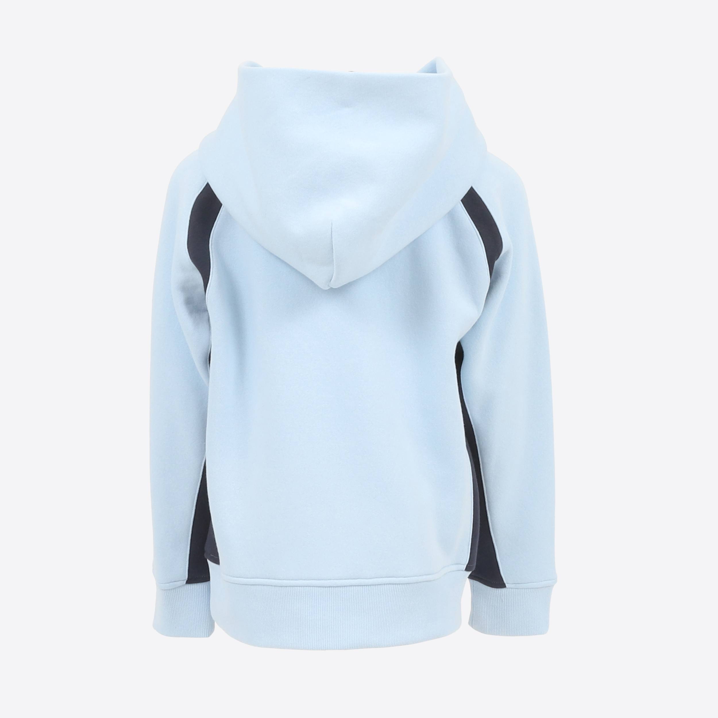 Þjóðhátíð barna hettupeysa