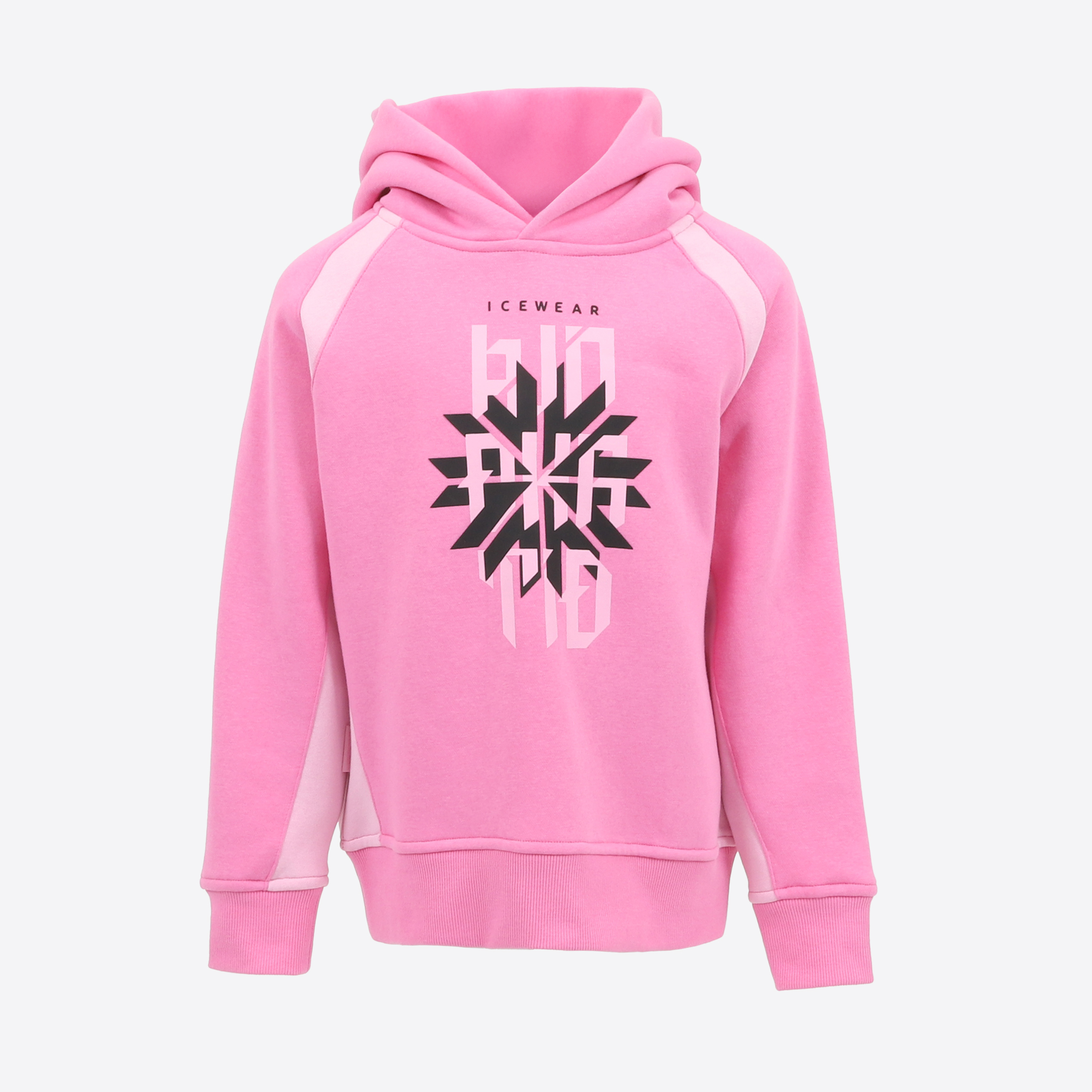 Þjóðhátíð kids hoodie