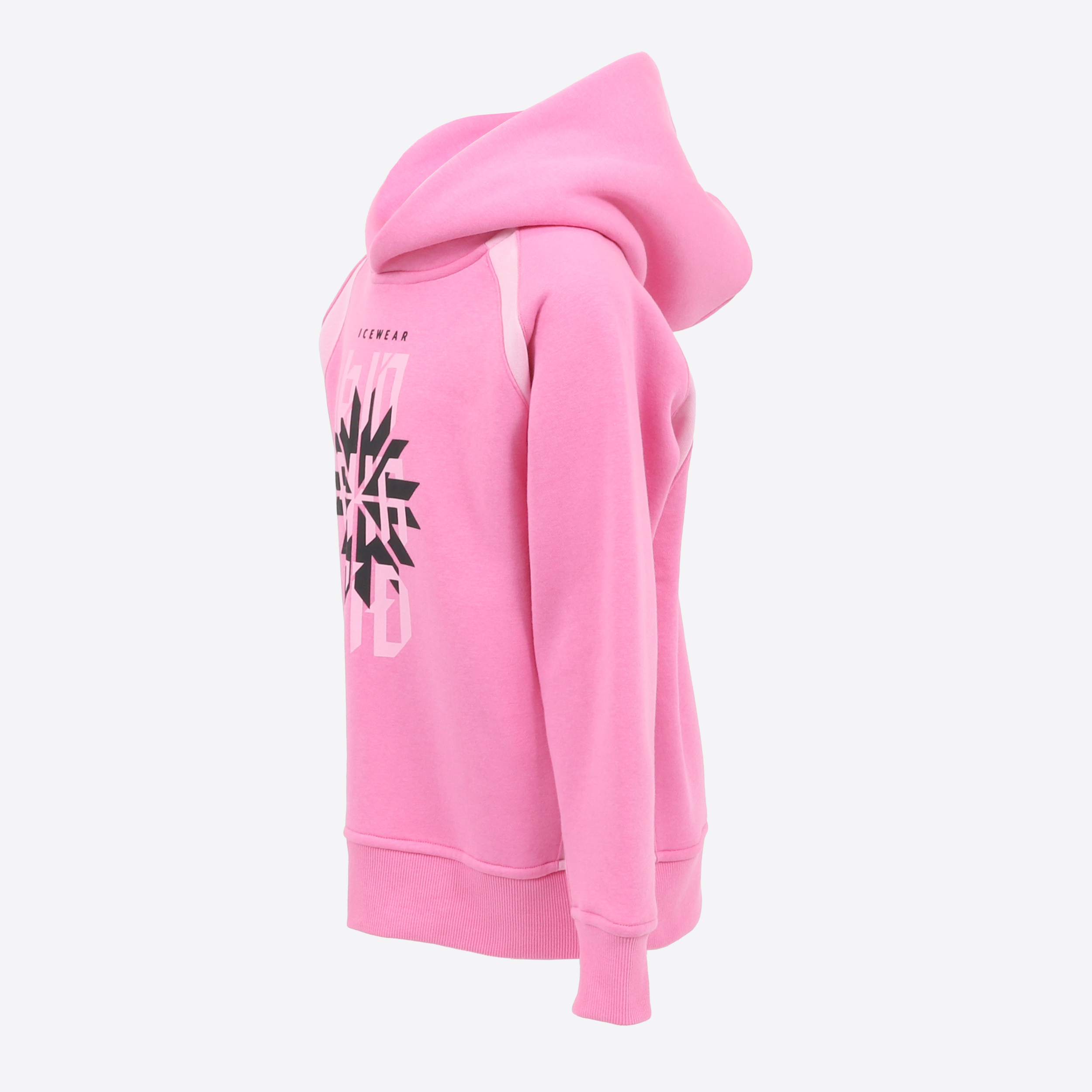 Þjóðhátíð kids hoodie