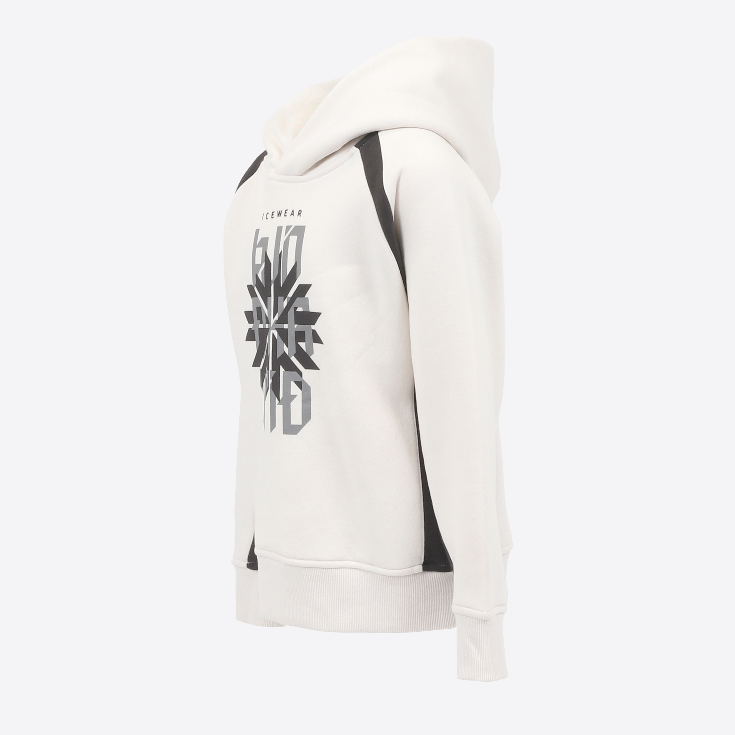 Þjóðhátíð kids hoodie