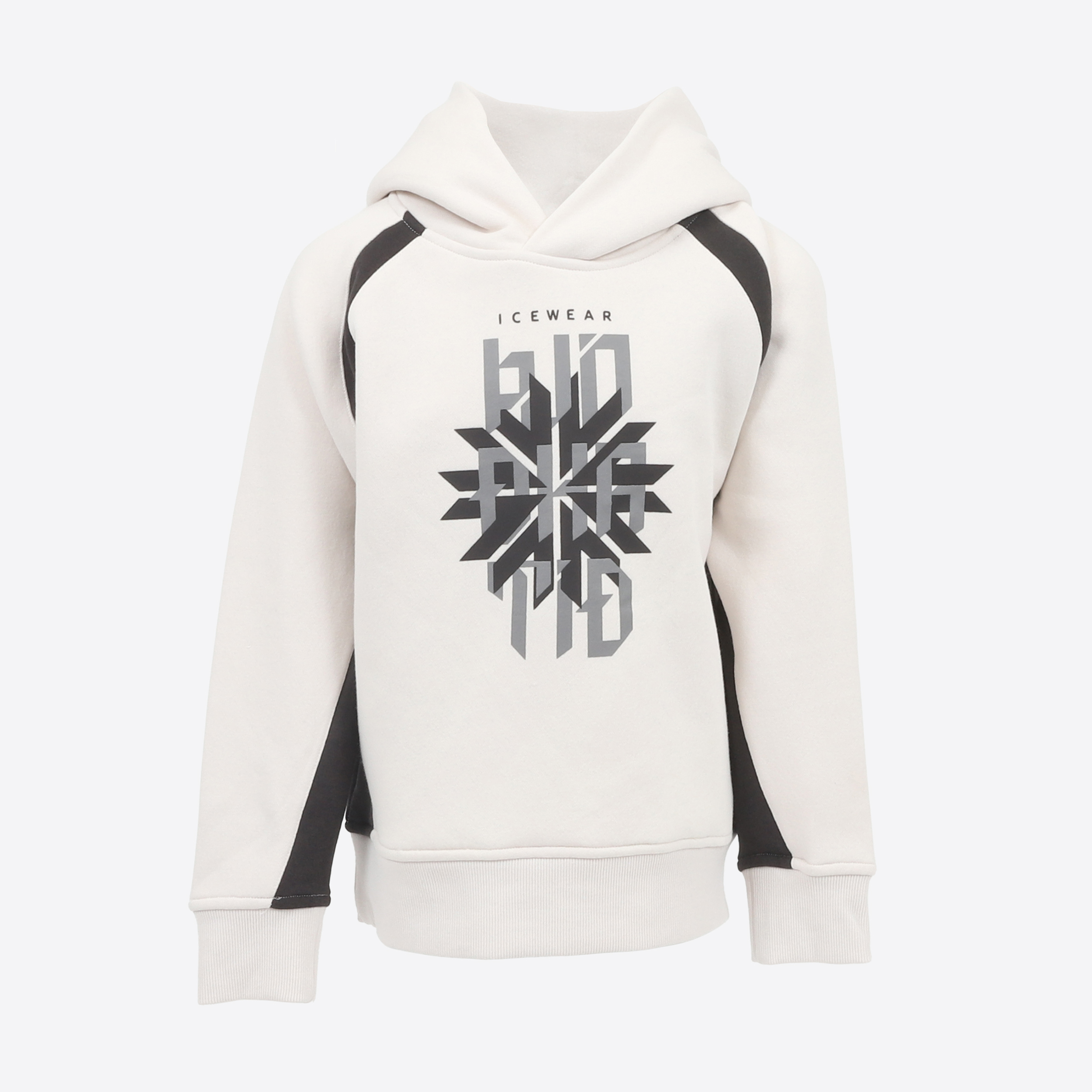 Þjóðhátíð kids hoodie