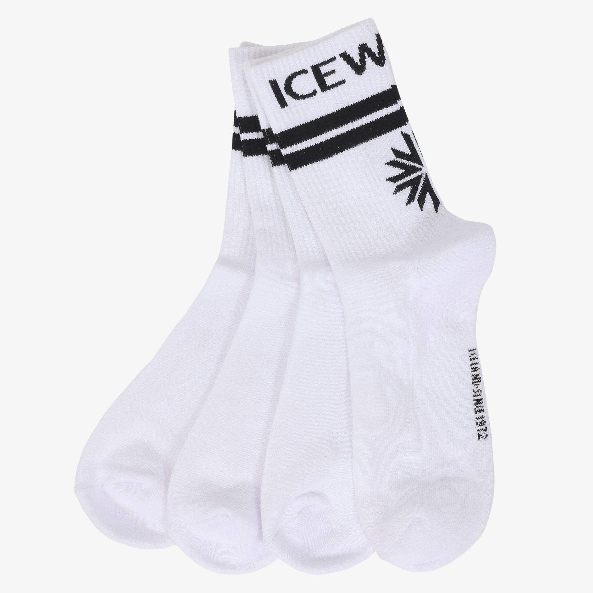 Ásar sport socks 2 pack