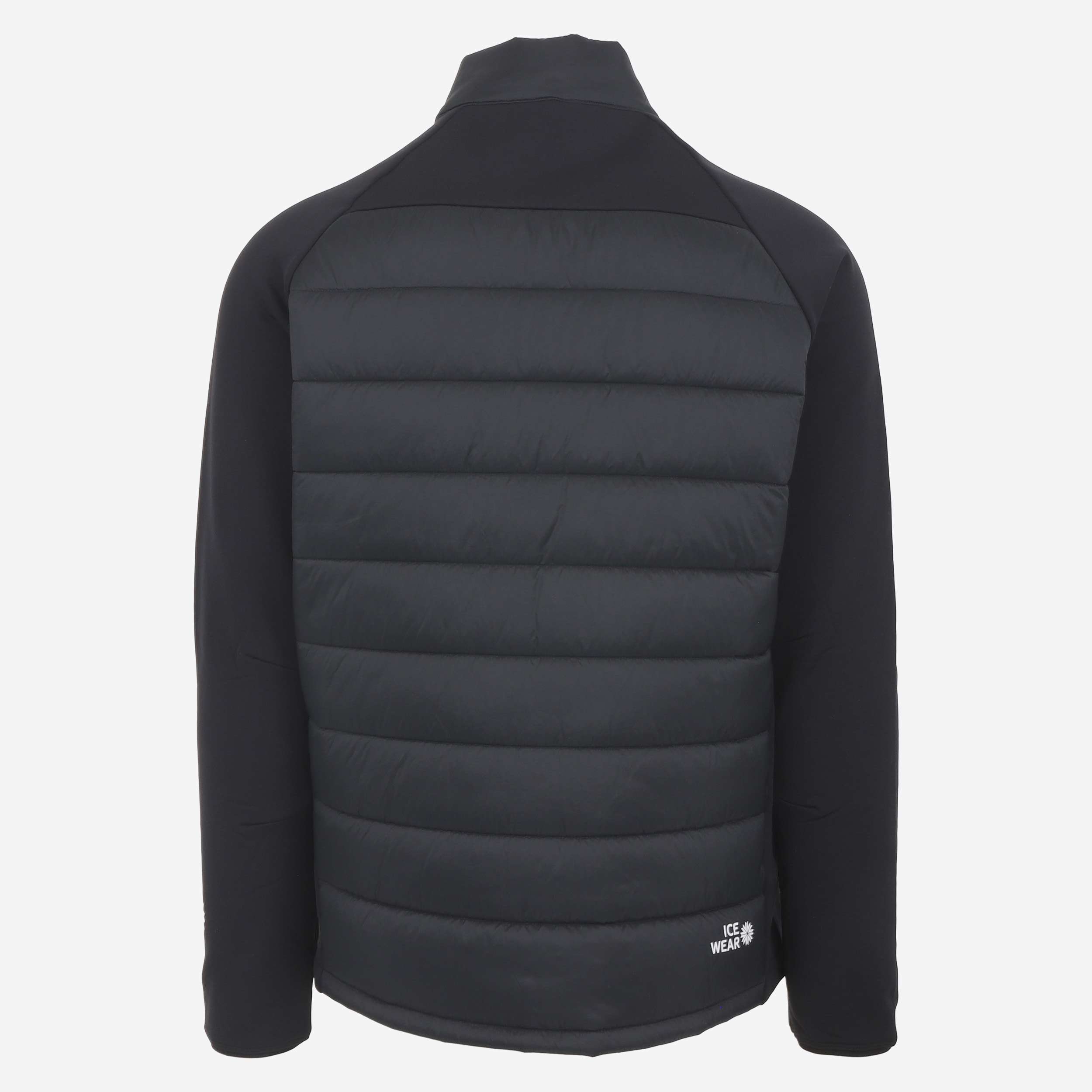 Austfirðir Primaloft® hybrid karla jakki 