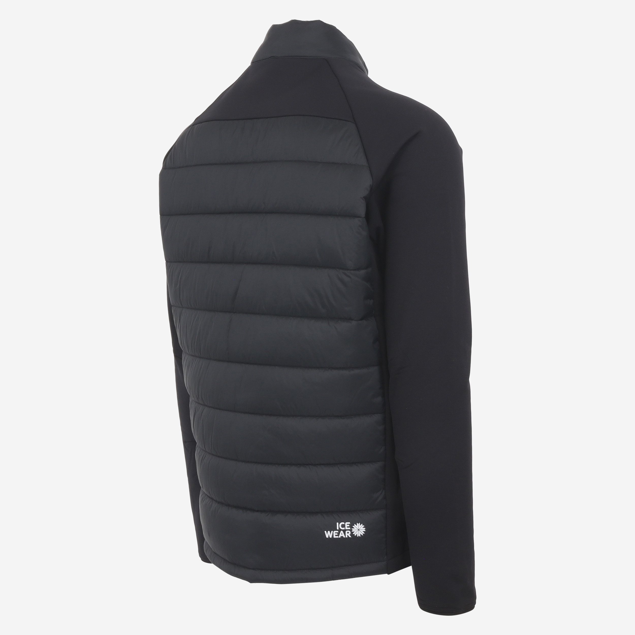 Austfirðir Primaloft® hybrid karla jakki 