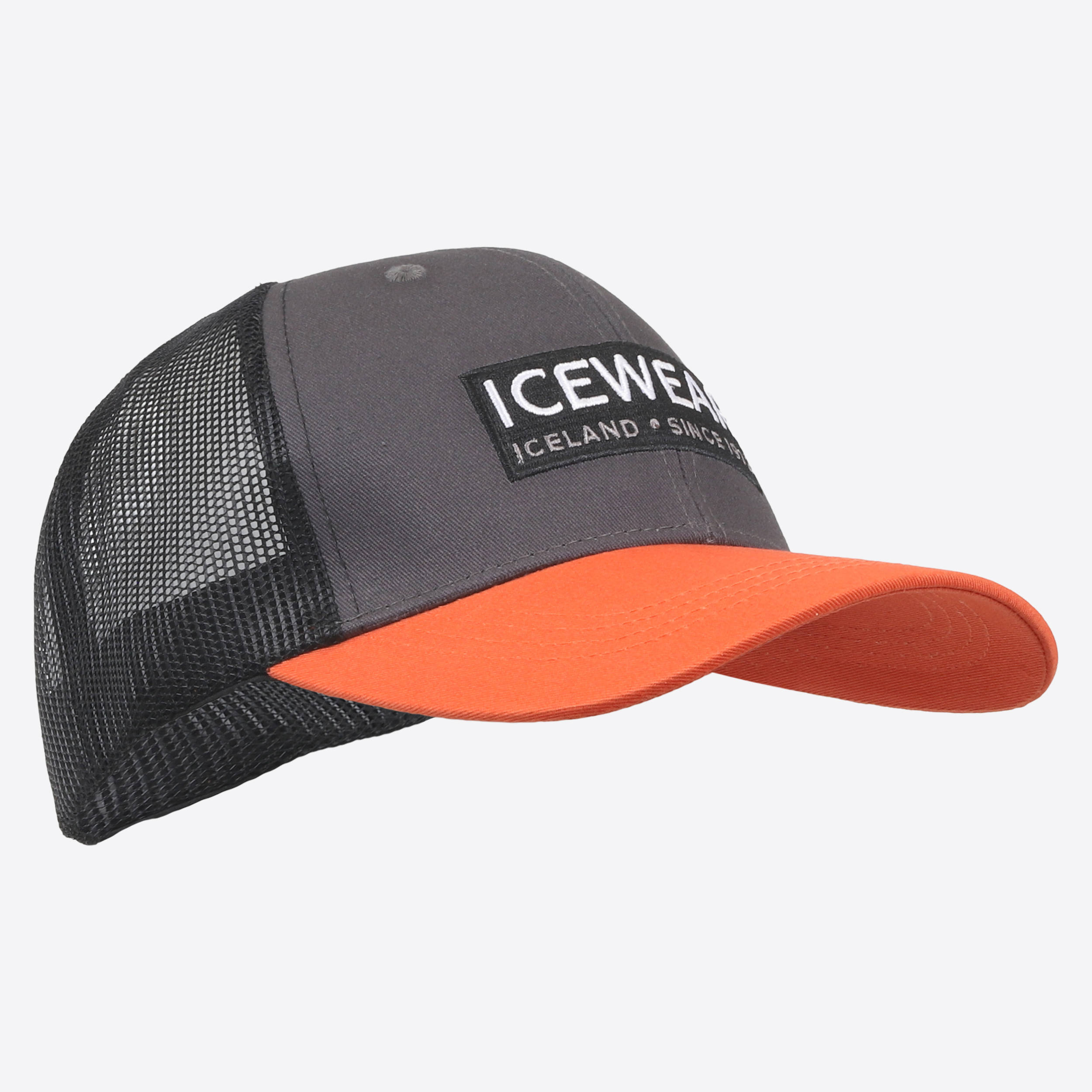 Toppur truck driver cap