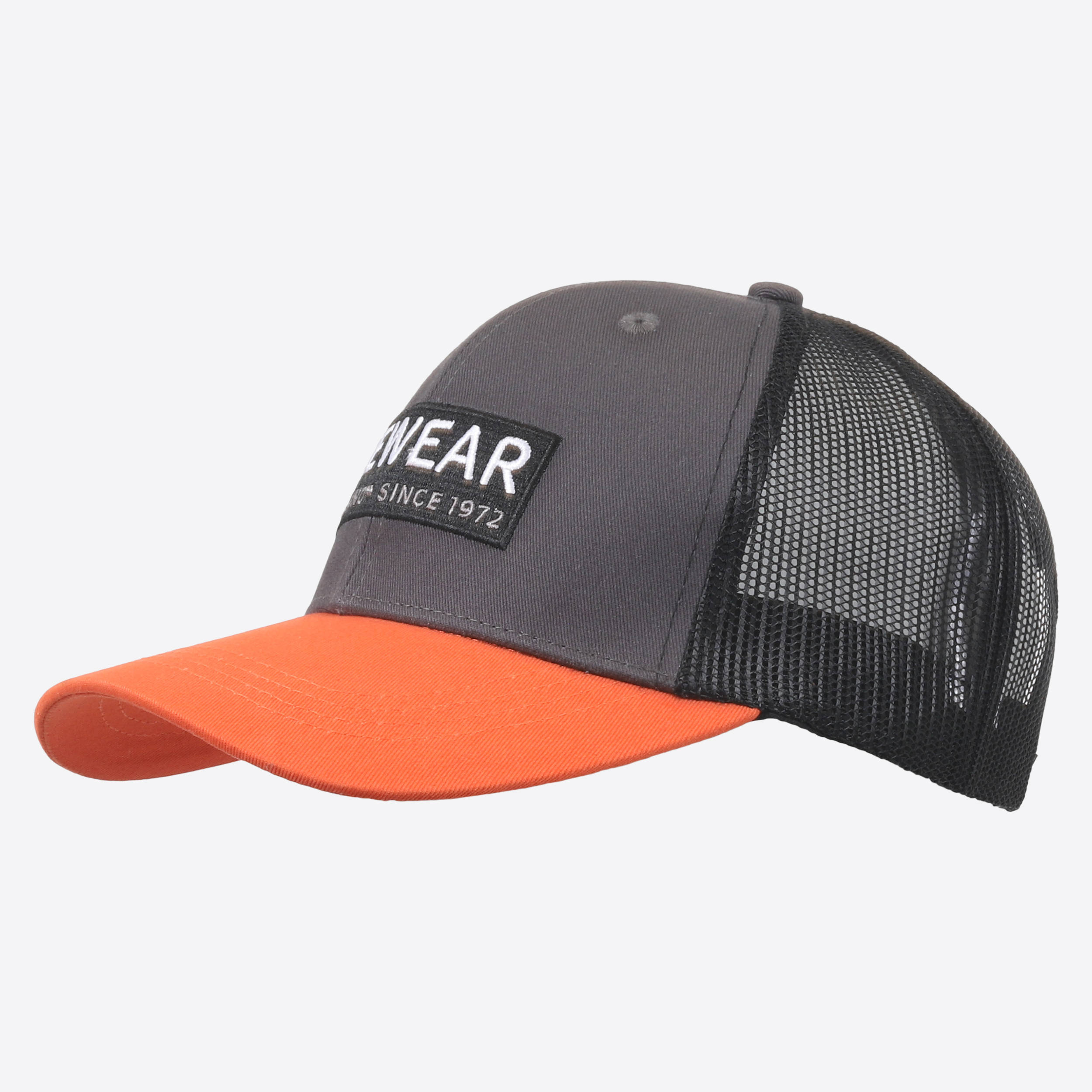 Toppur truck driver cap