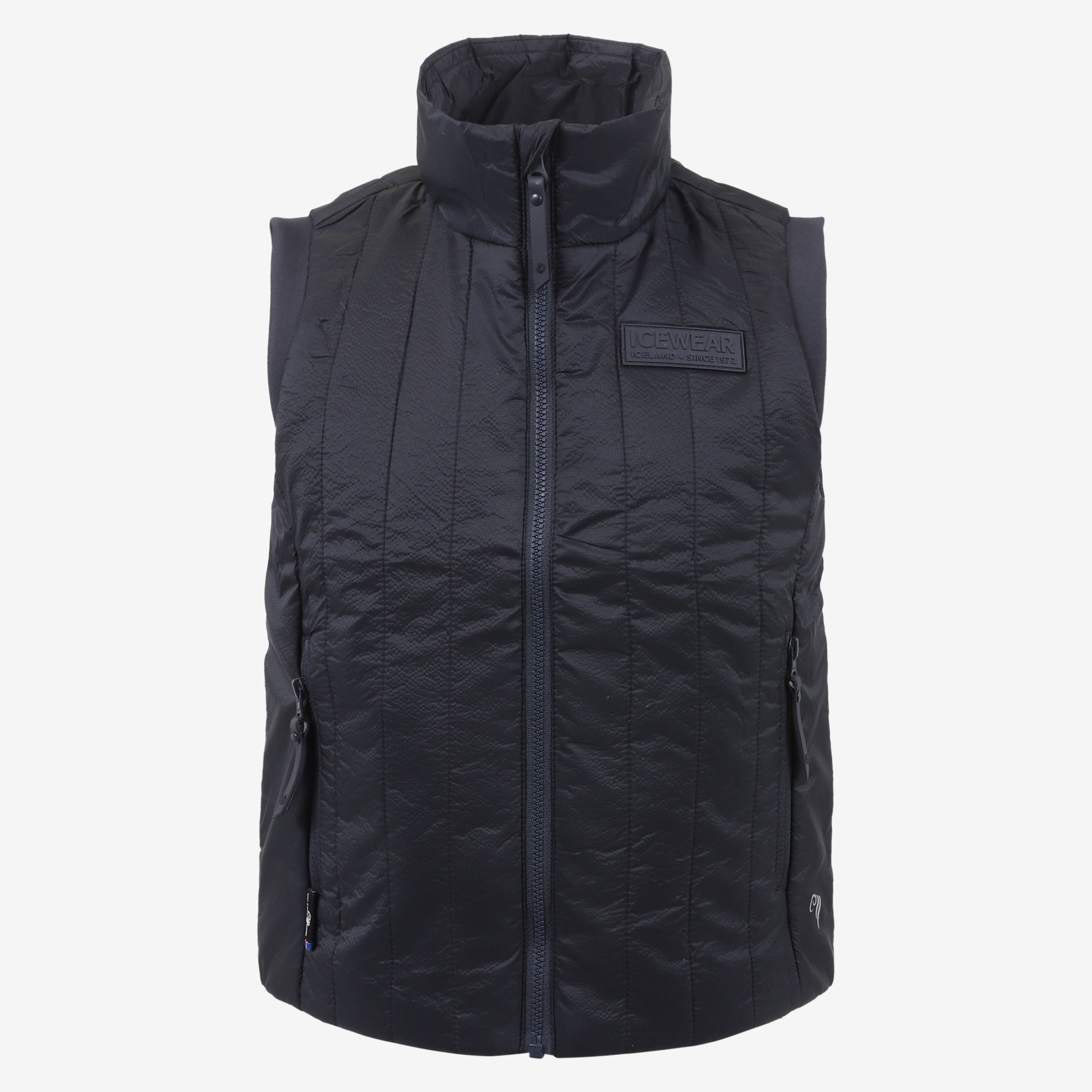 Frost kids Icelandic Wool Insulated Vest