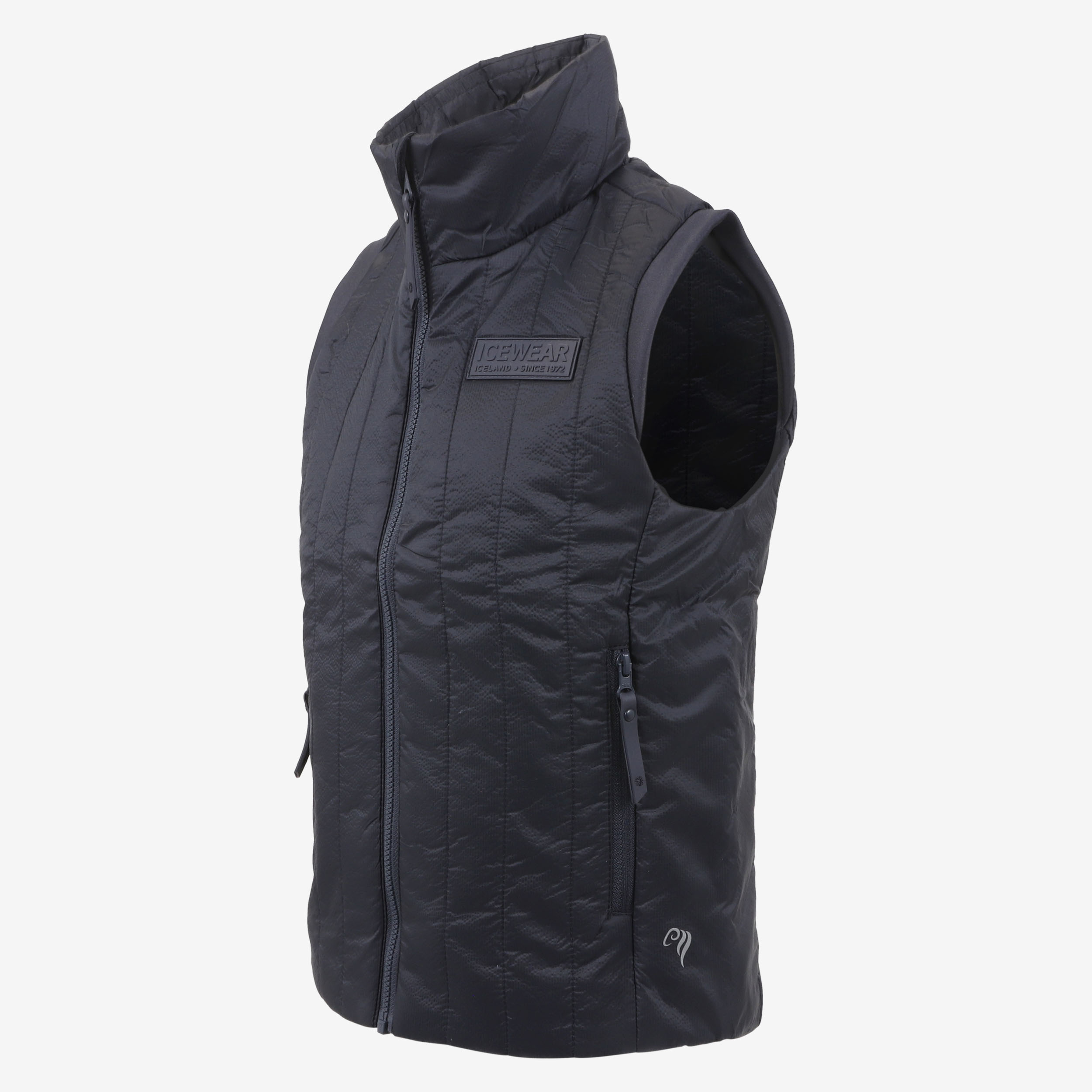 Frost kids Icelandic Wool Insulated Vest