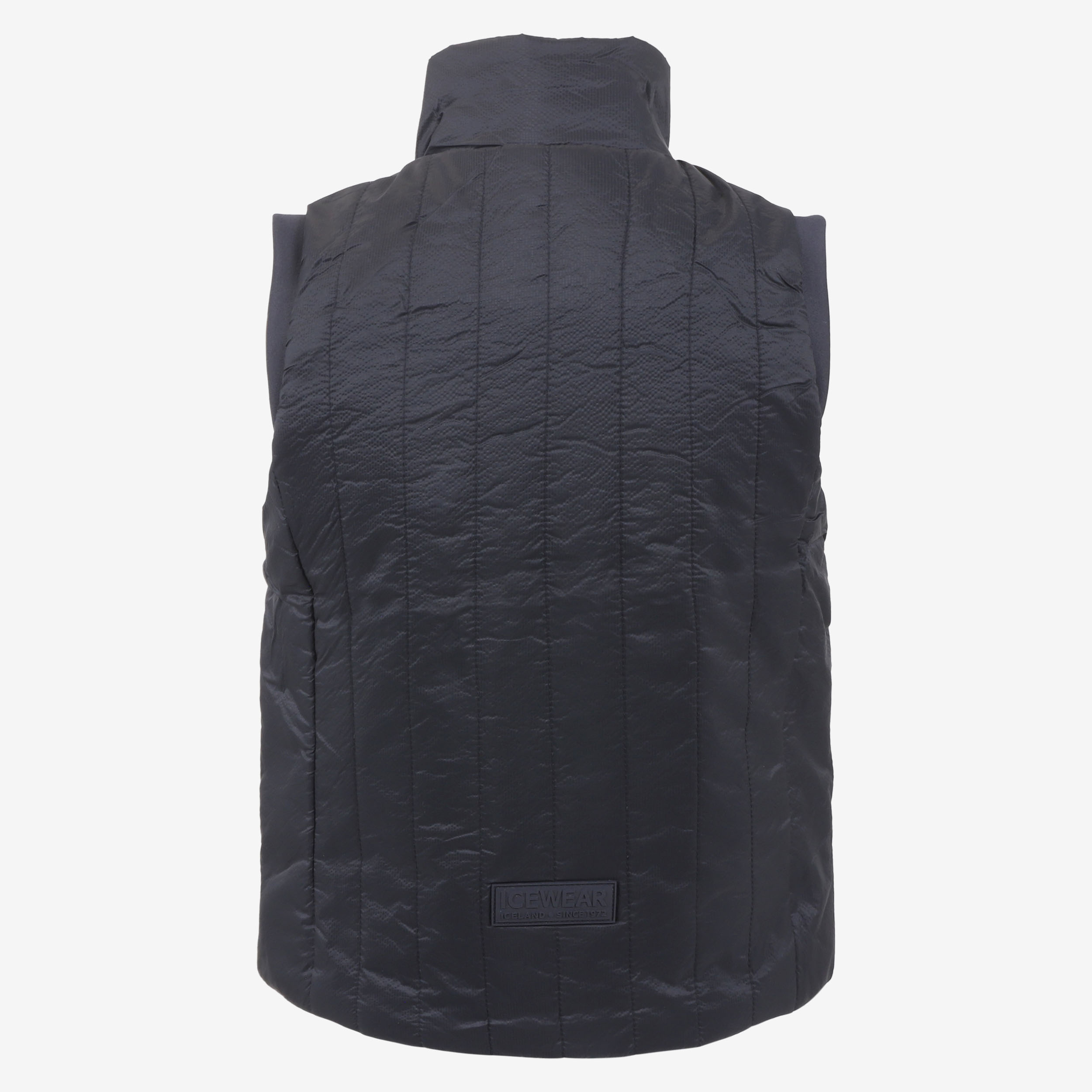 Frost kids Icelandic Wool Insulated Vest