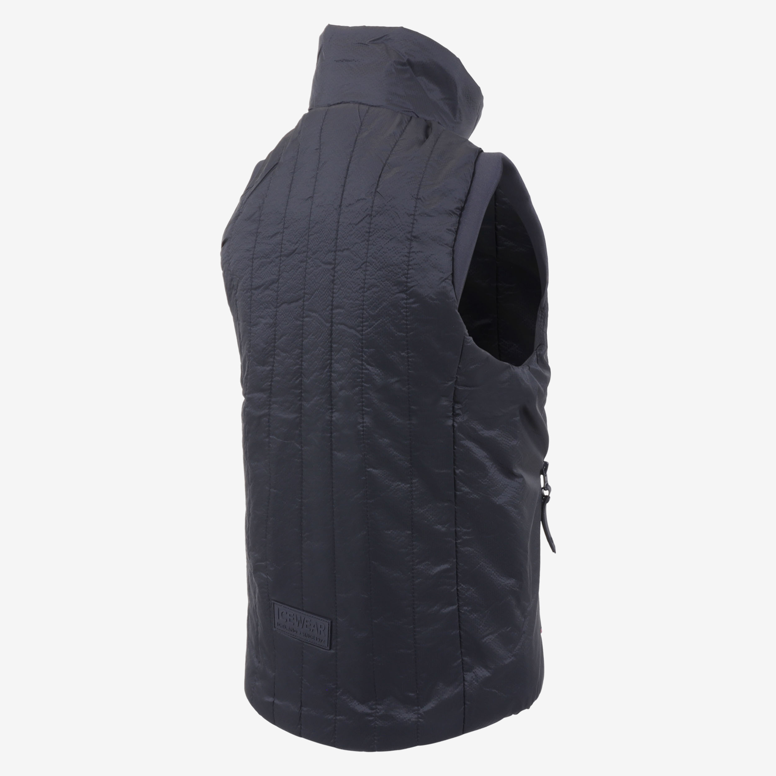 Frost kids Icelandic Wool Insulated Vest