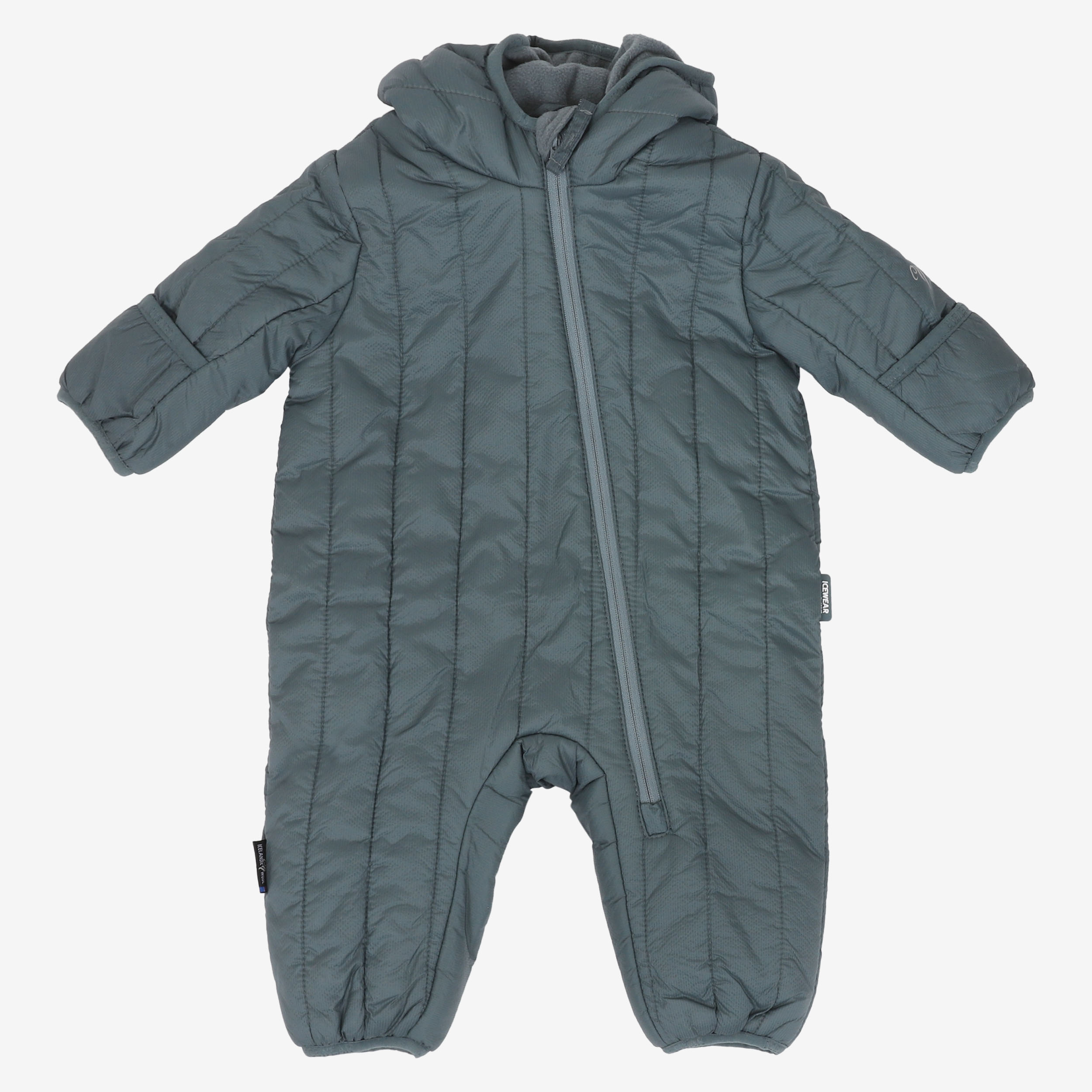 Frost ungbarnagalli með íslenskri ullarfyllingu