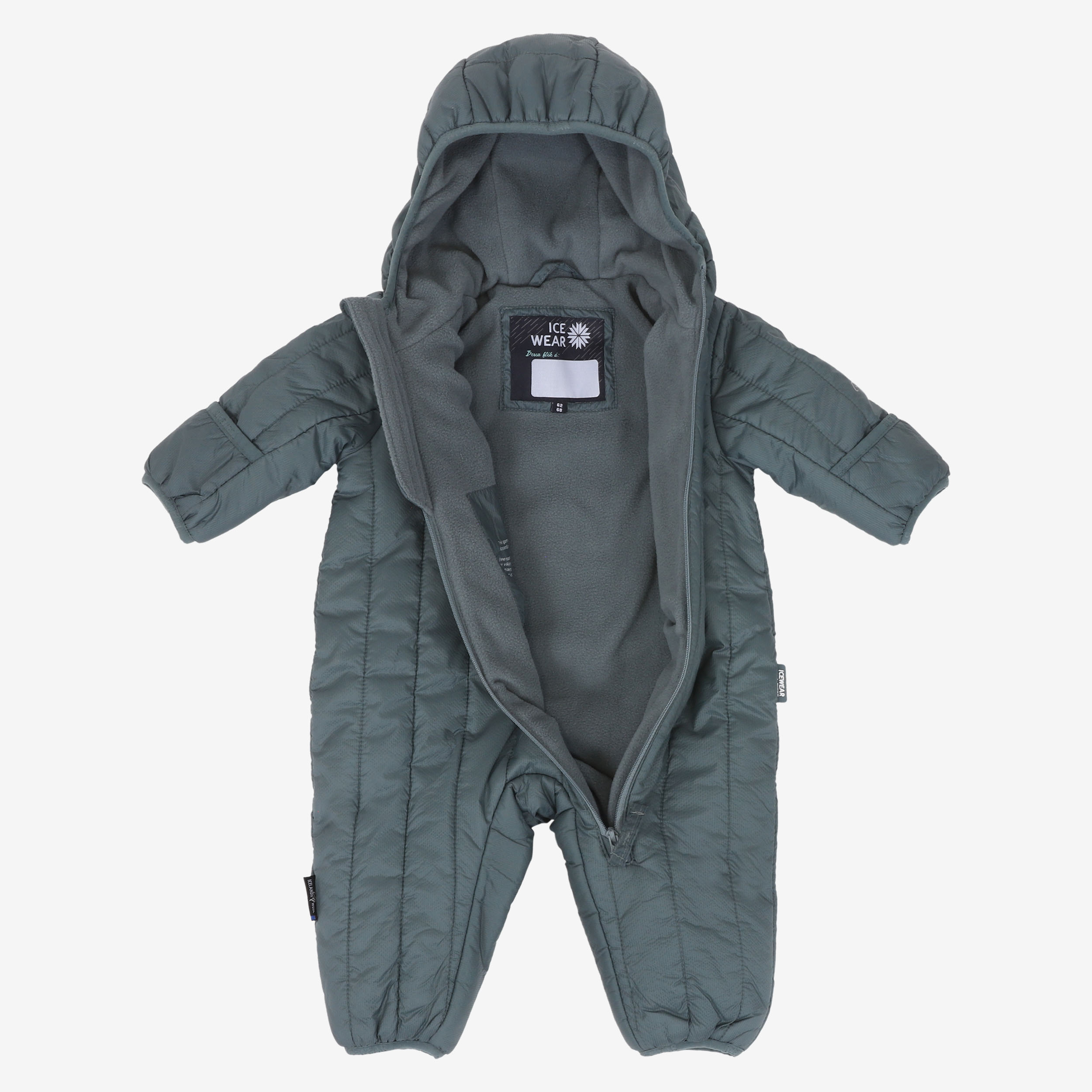 Frost ungbarnagalli með íslenskri ullarfyllingu