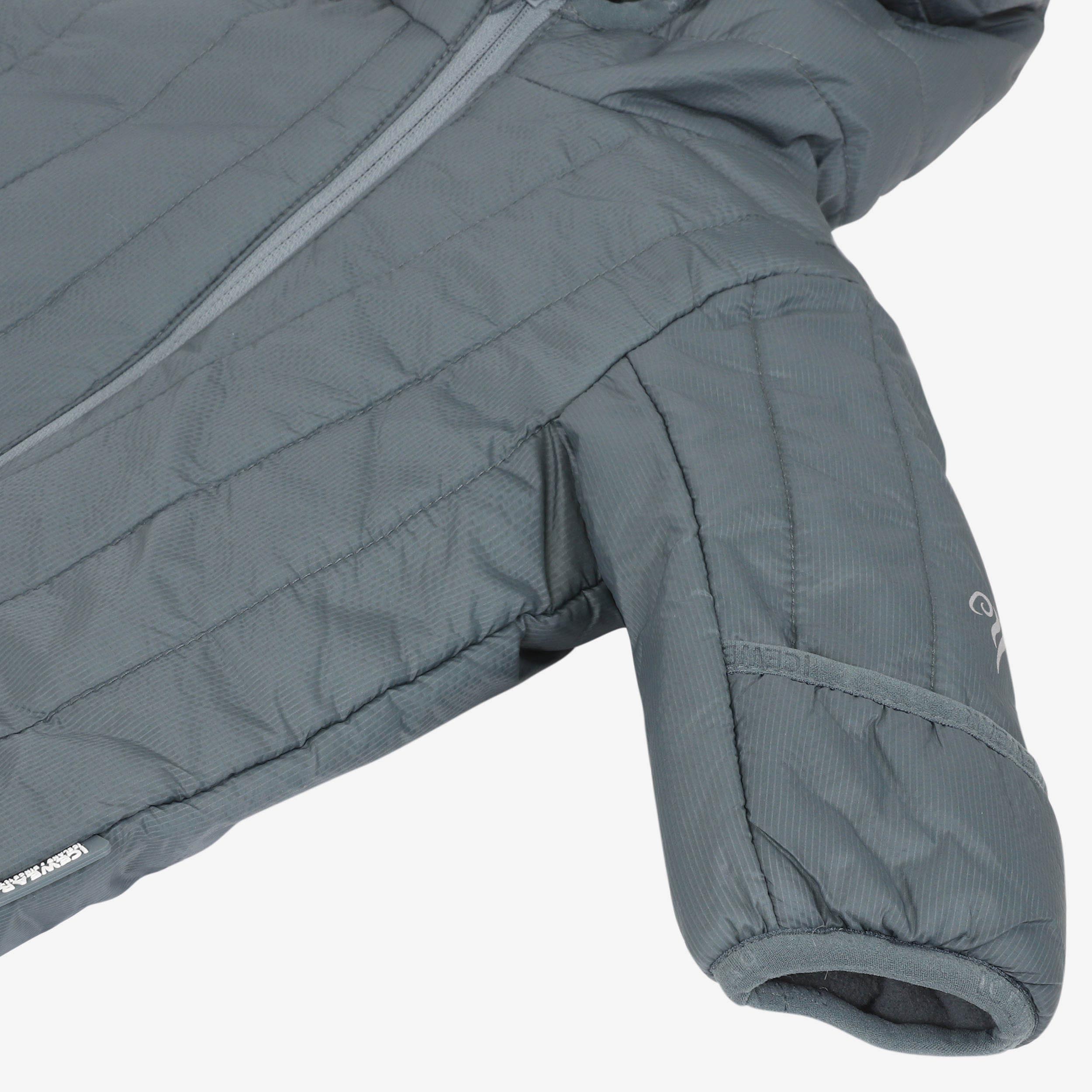 Frost ungbarnagalli með íslenskri ullarfyllingu