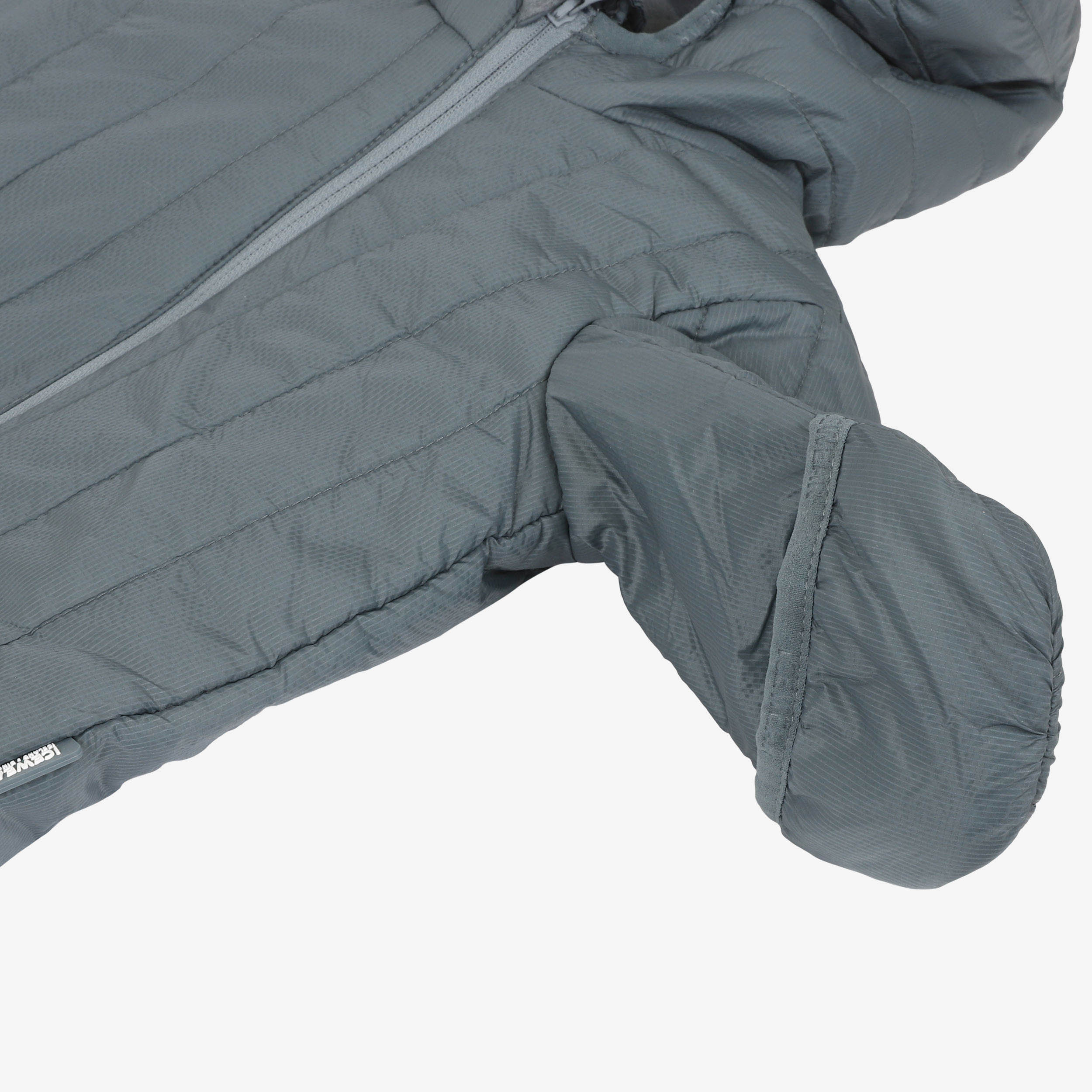 Frost ungbarnagalli með íslenskri ullarfyllingu