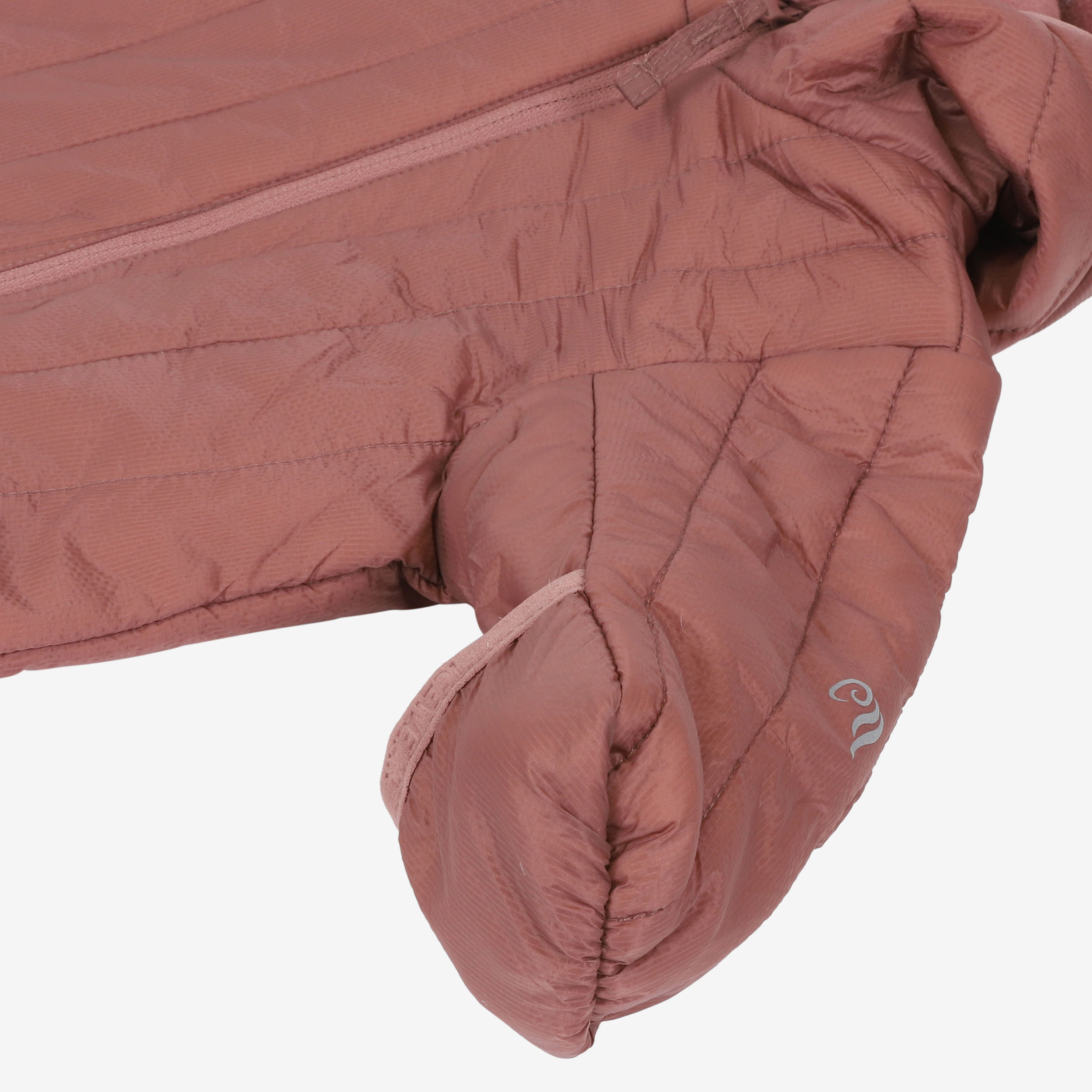 Frost ungbarnagalli með íslenskri ullarfyllingu