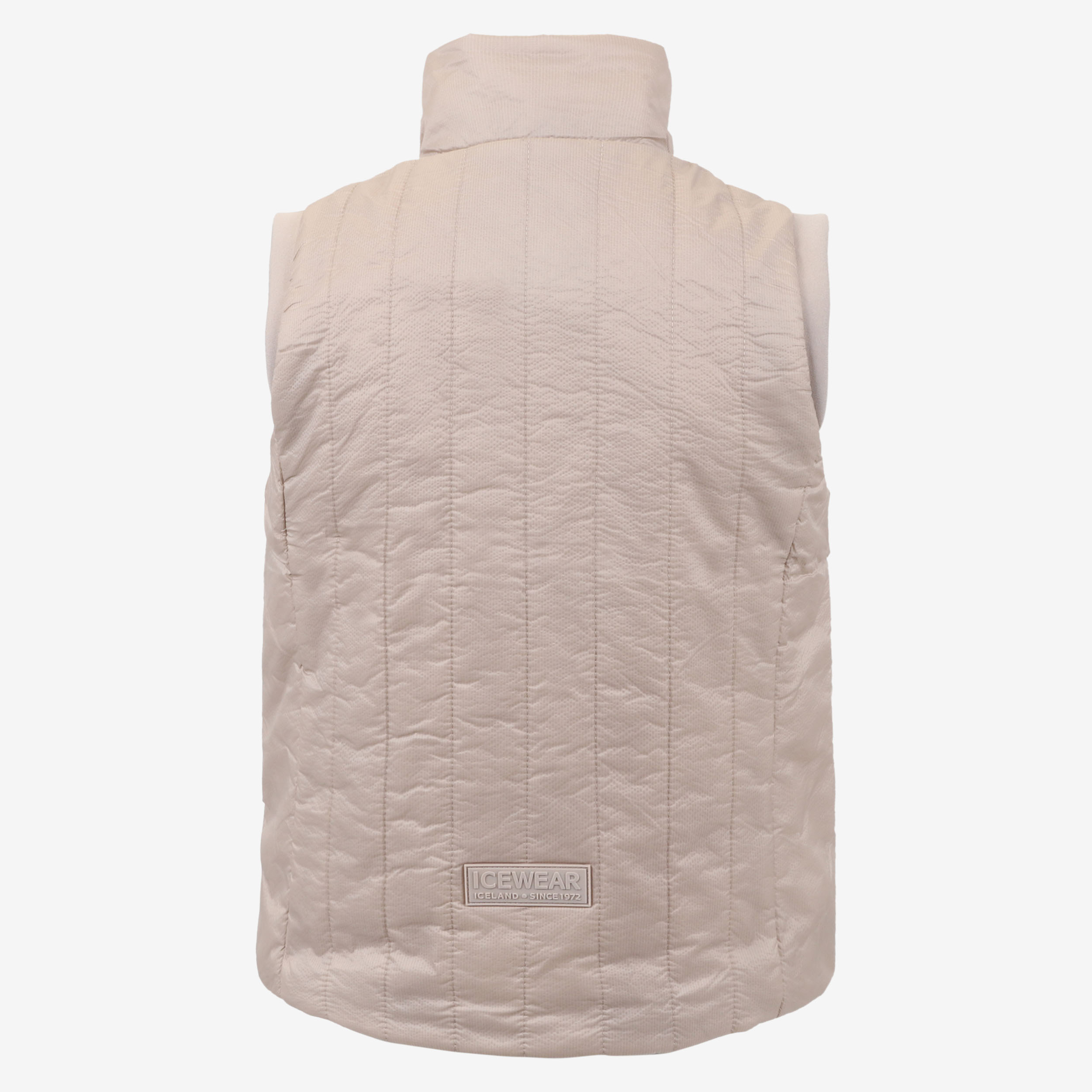 Frost kids Icelandic Wool Insulated Vest