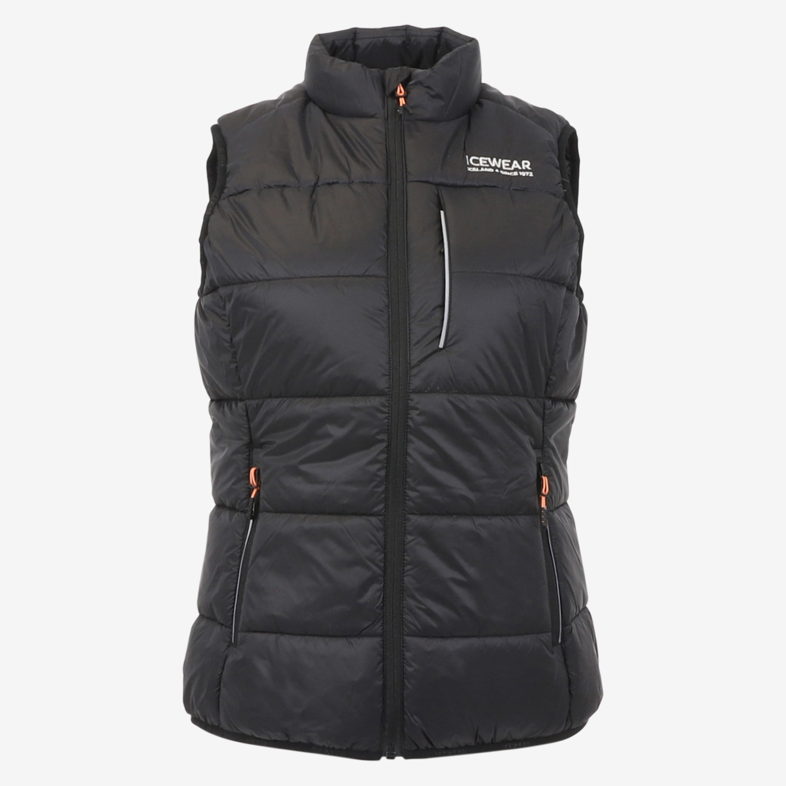 Kjalarás women´s primaloft® vest